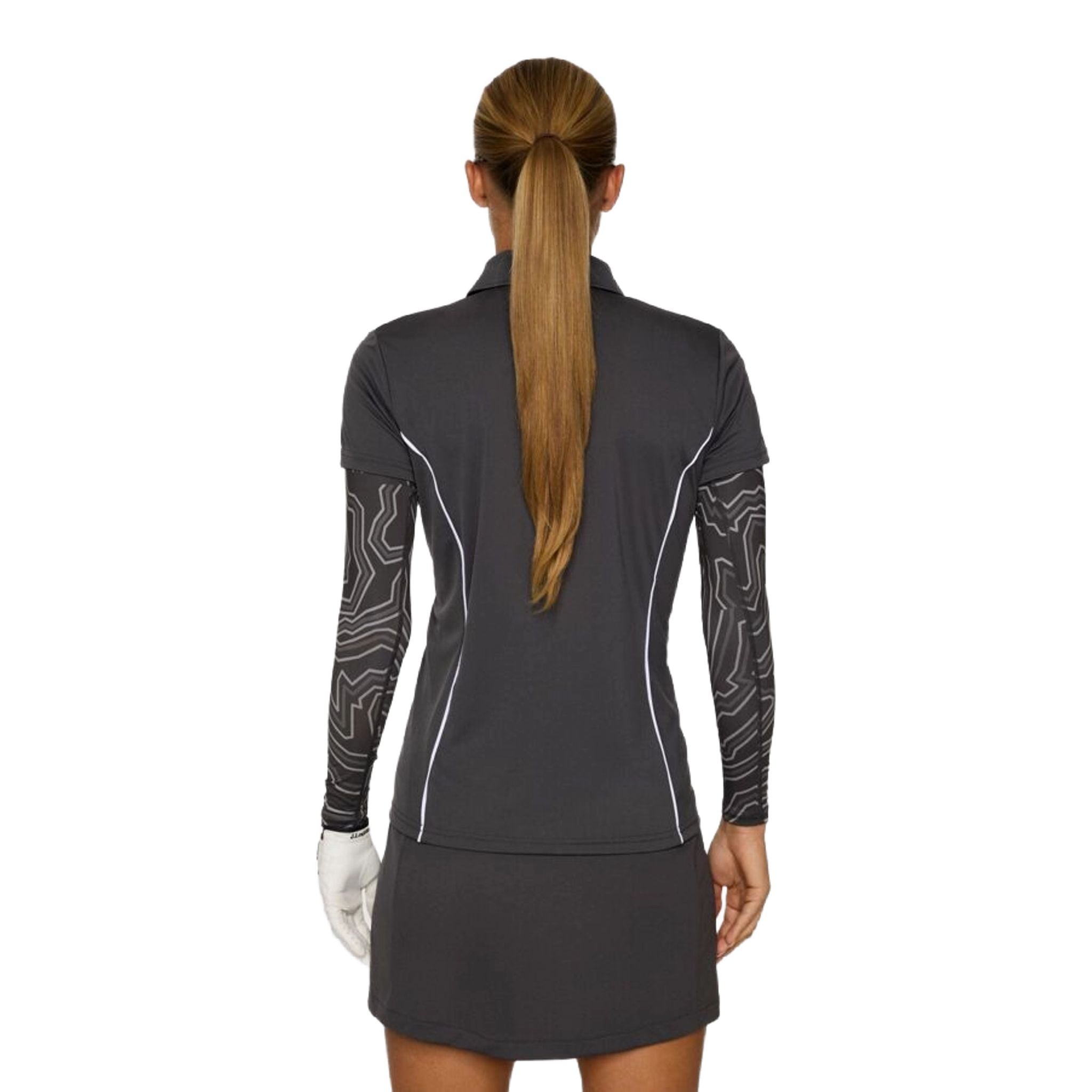 J. Lindeberg Leyla Polo Femme