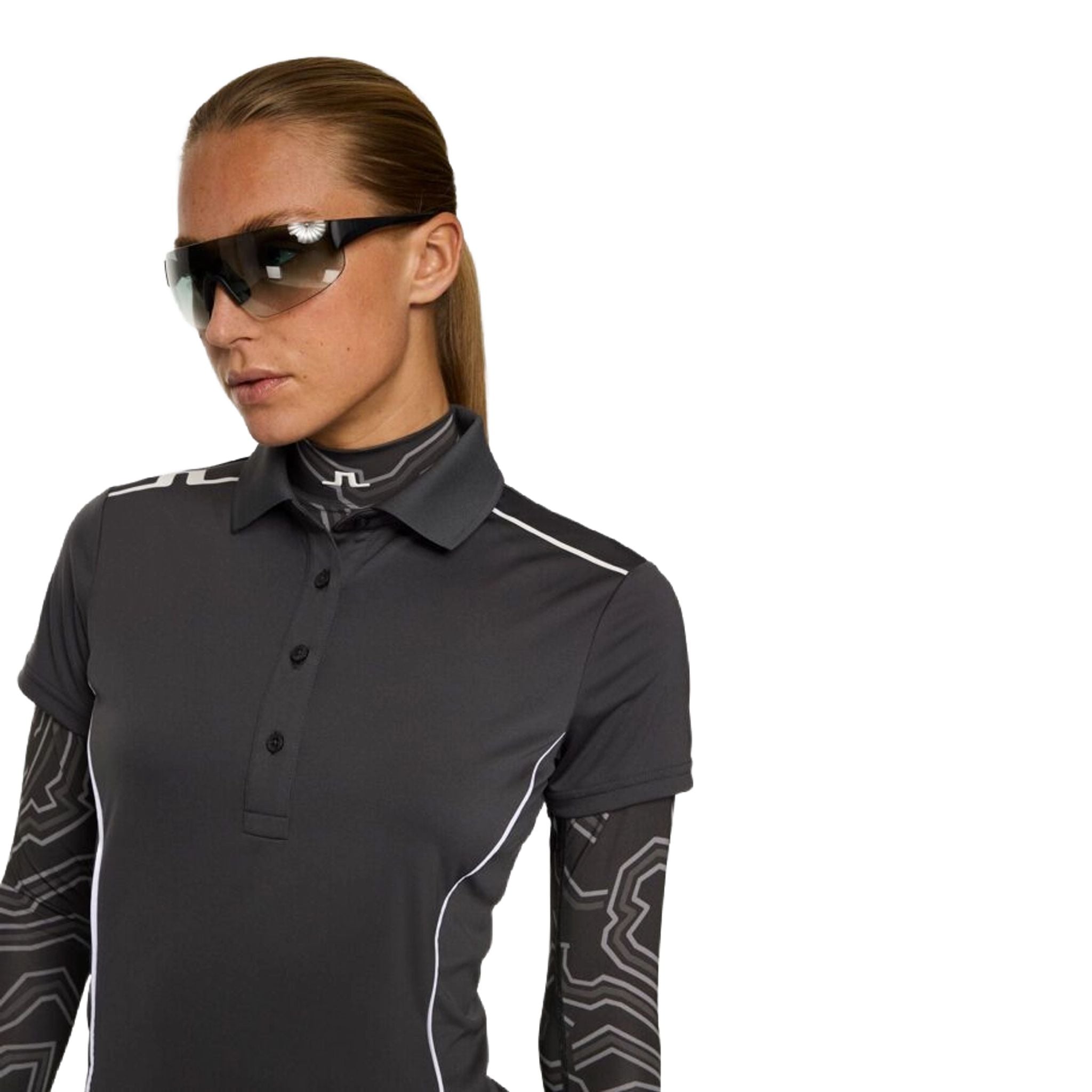 J. Lindeberg Leyla Polo Femme