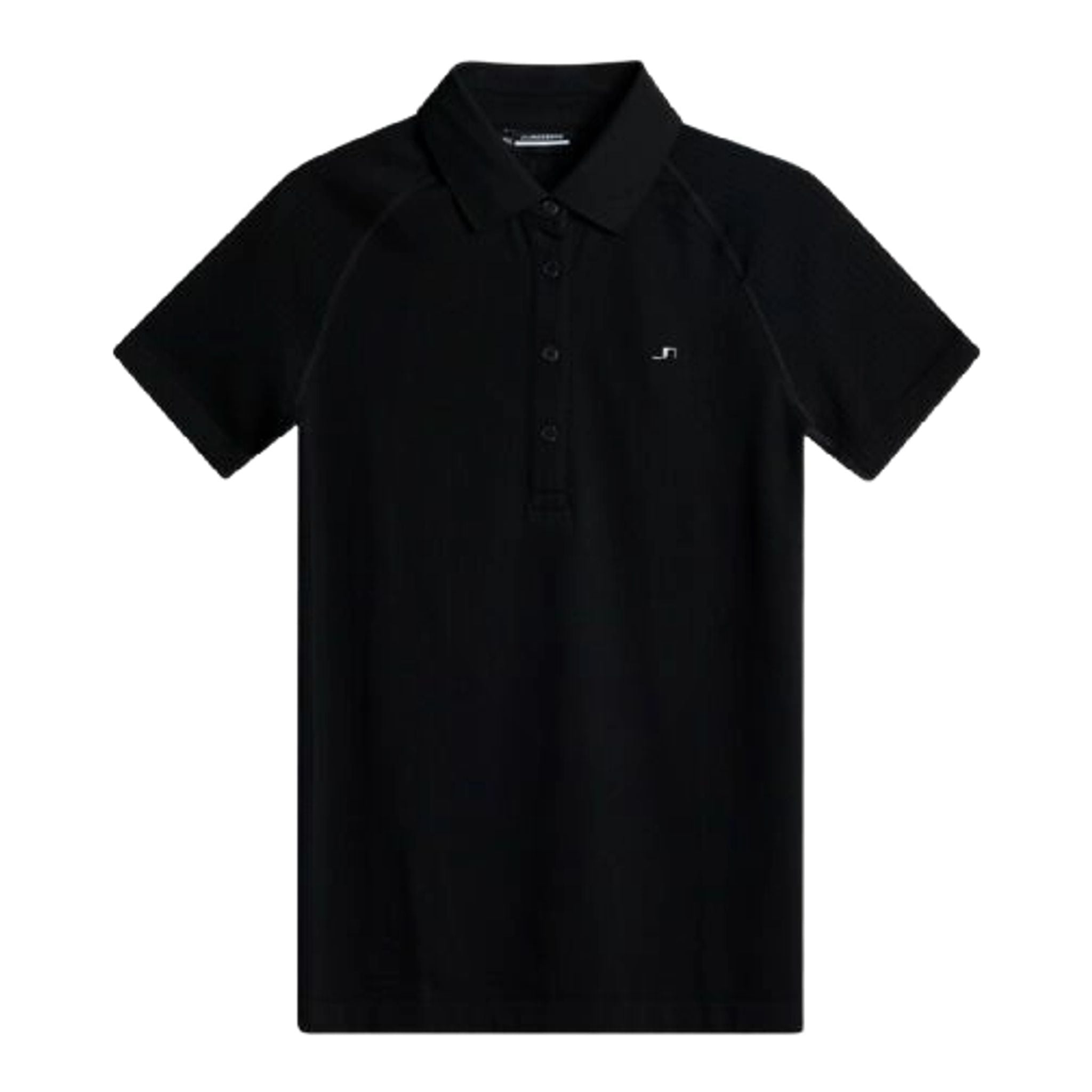 J. Lindeberg Tessi Polo Femme