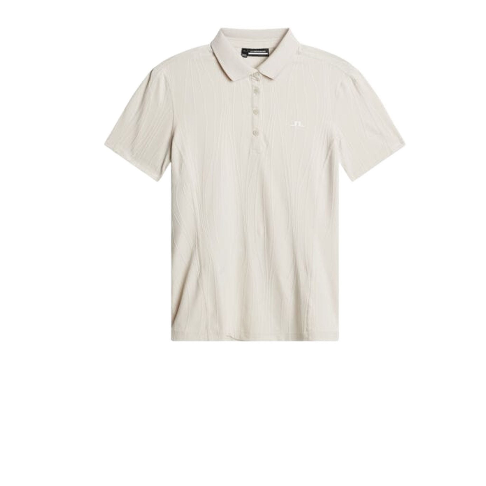 J. Lindeberg Izara Polo Femme