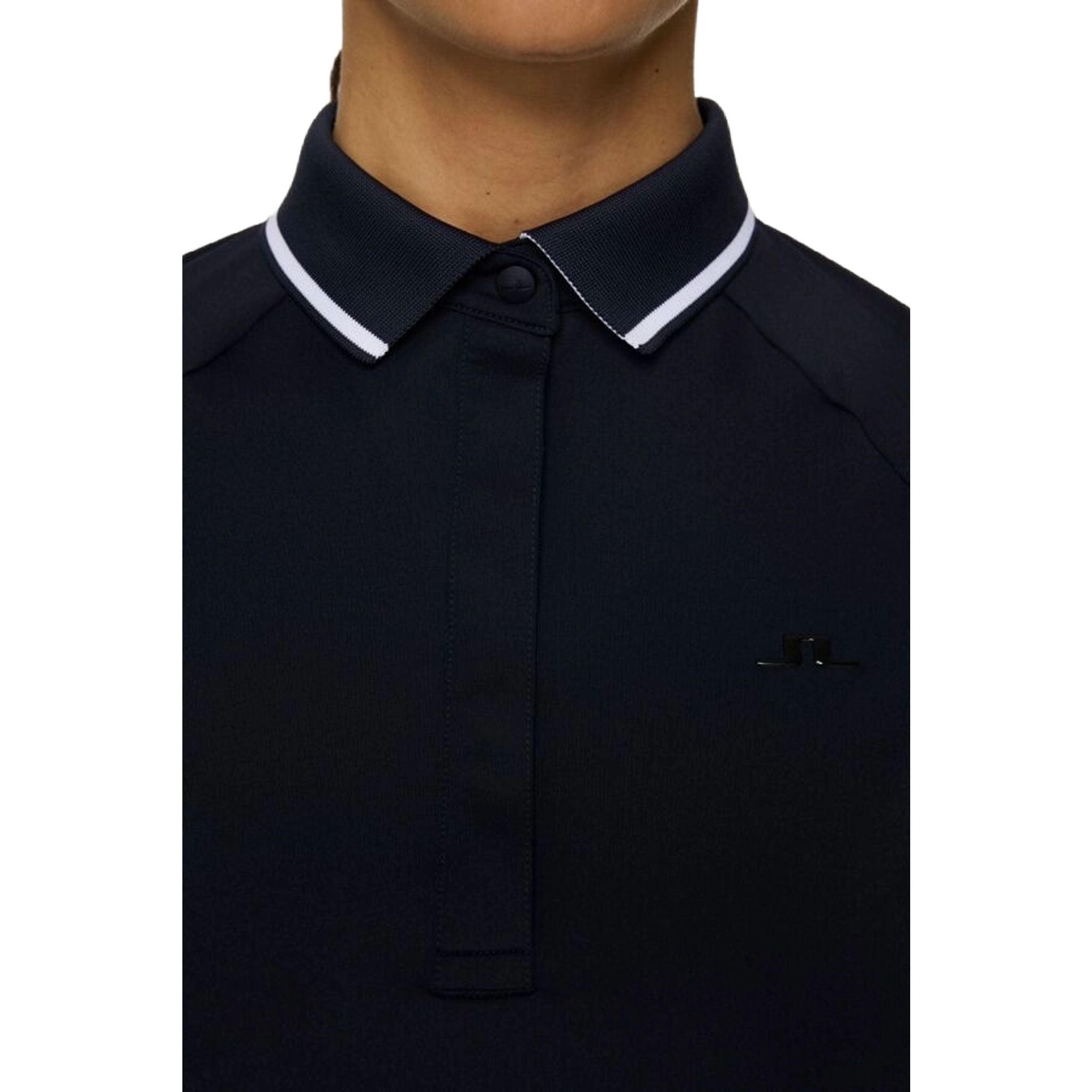 J. Lindeberg Amy Polo Femme