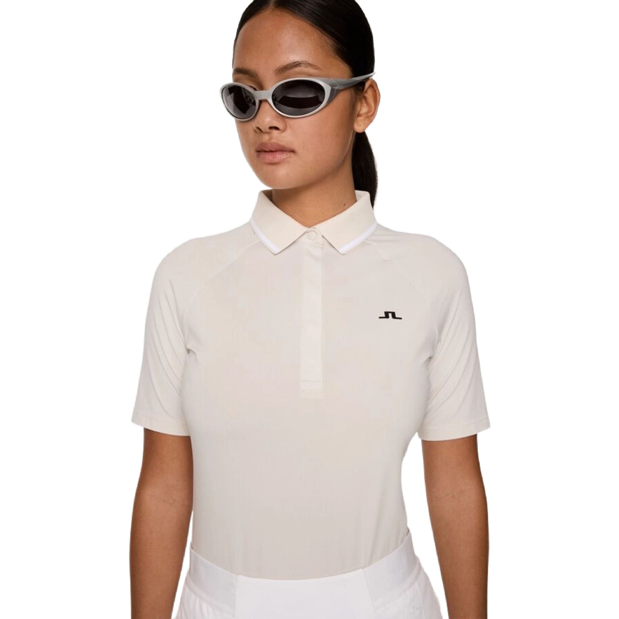 J. Lindeberg Amy Polo Femme