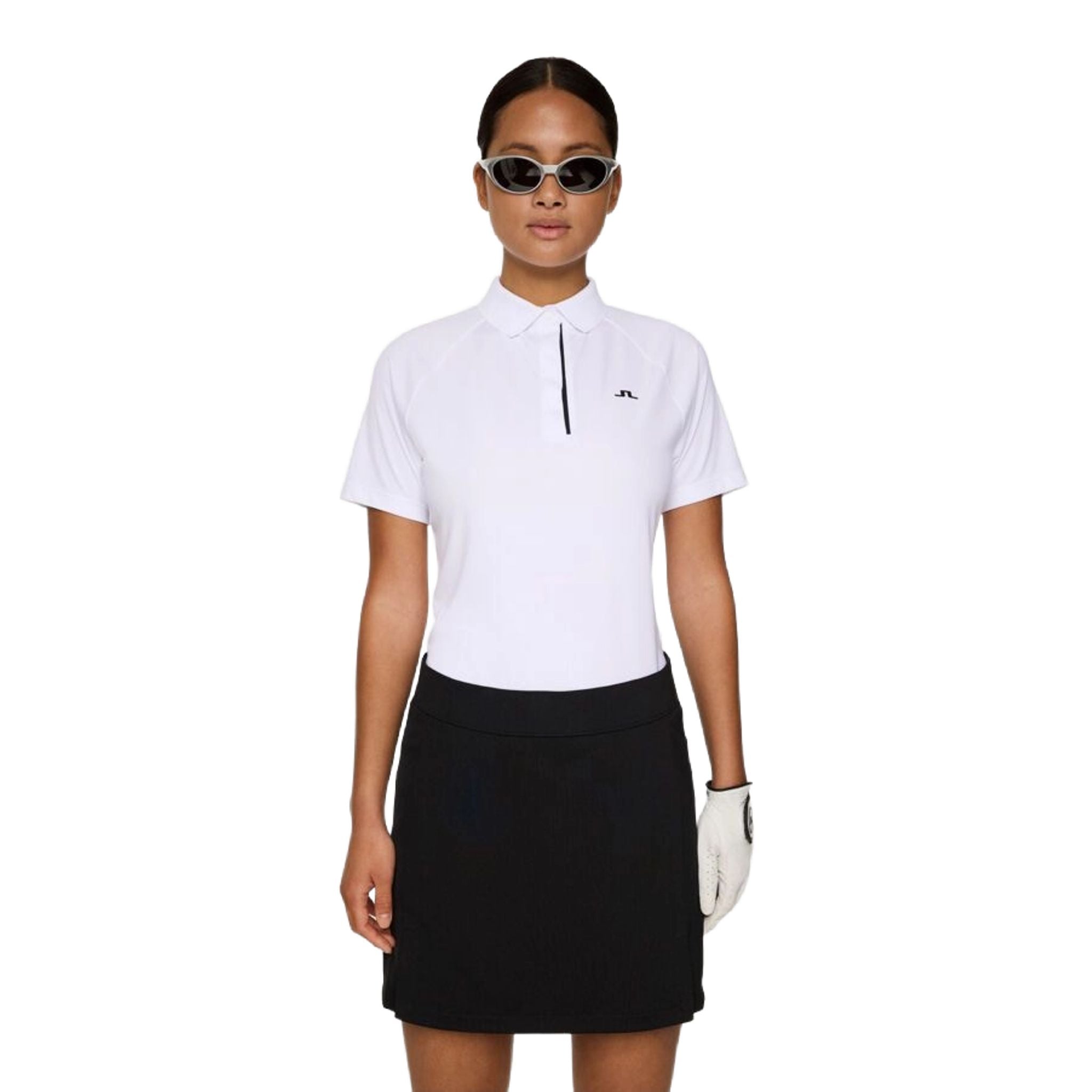 J. Lindeberg Tara Polo Femme