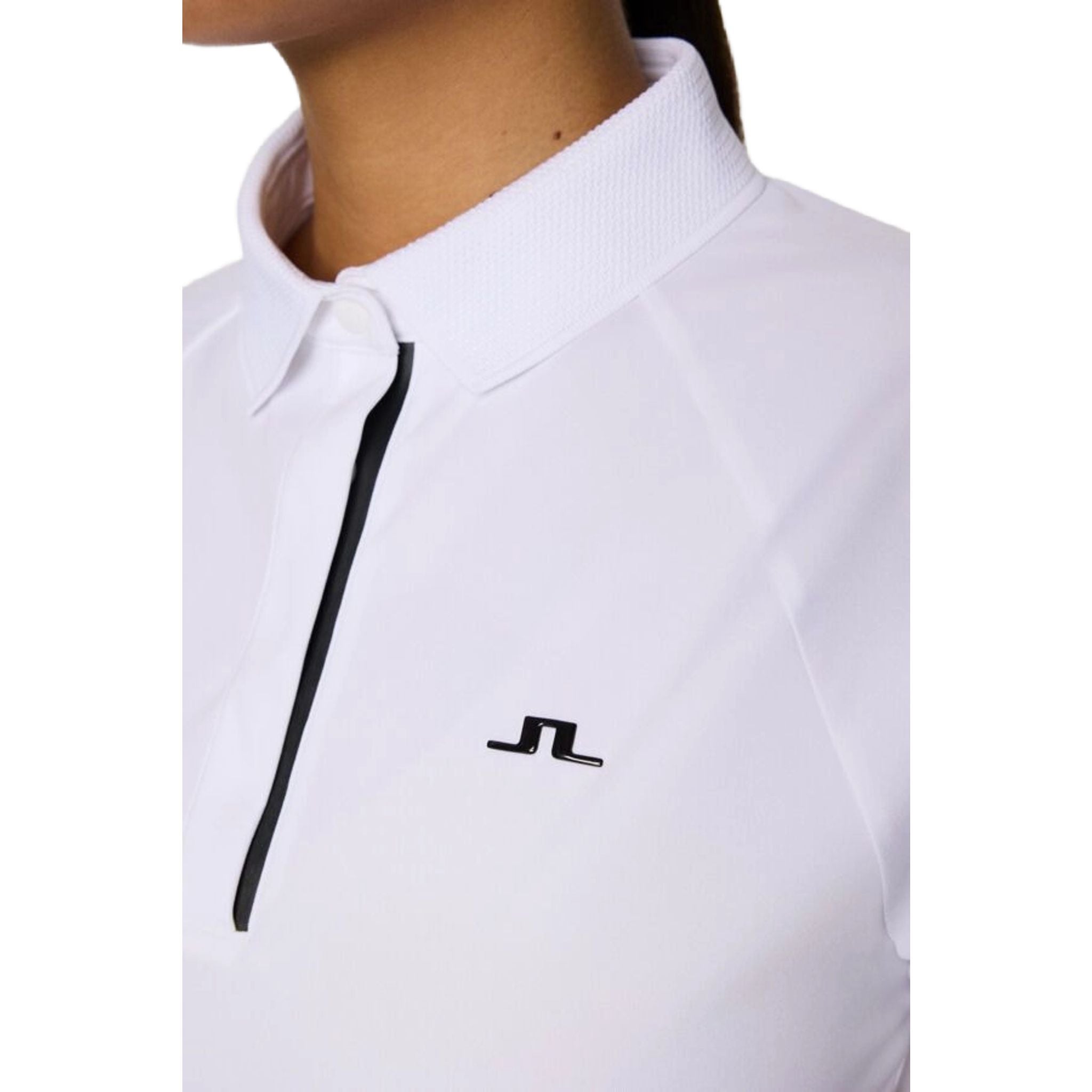 J. Lindeberg Tara Polo Femme