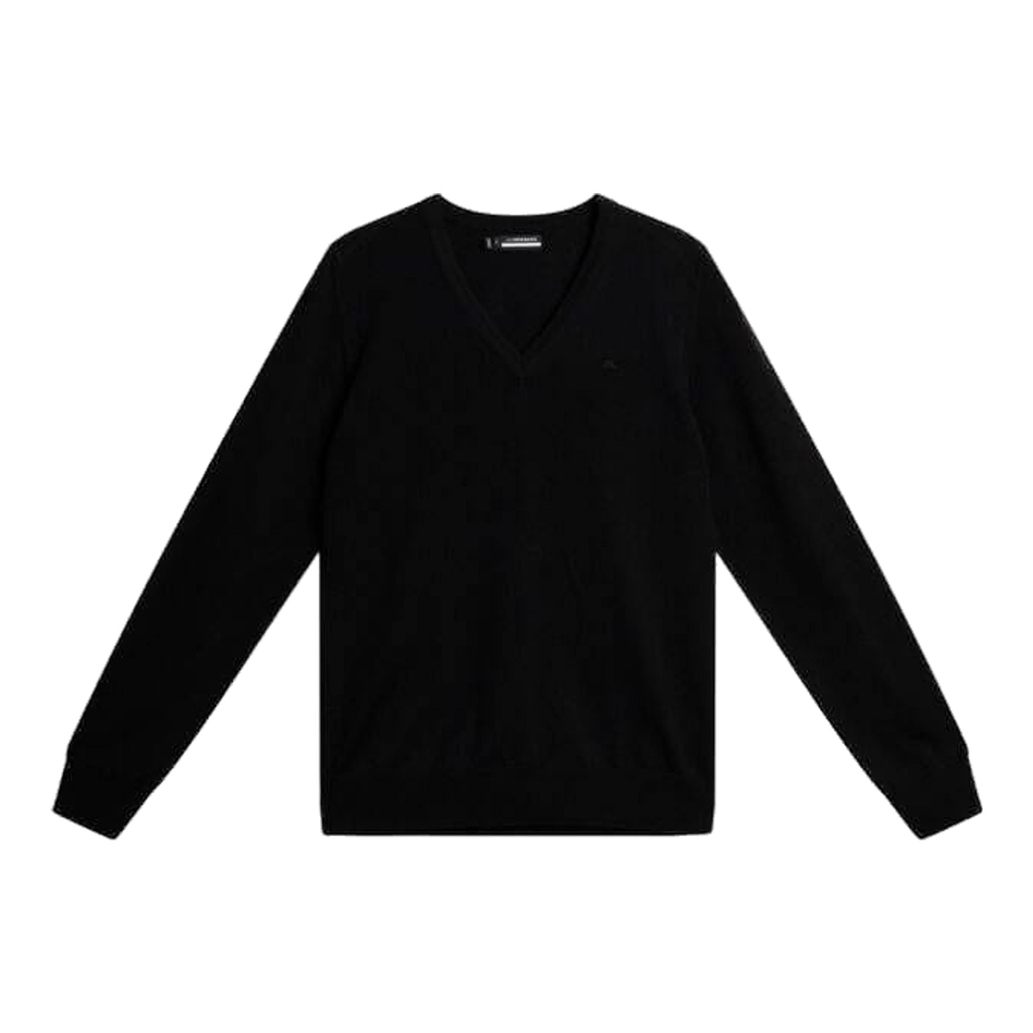 Pull à col en V J. Lindeberg Amaya pour femme