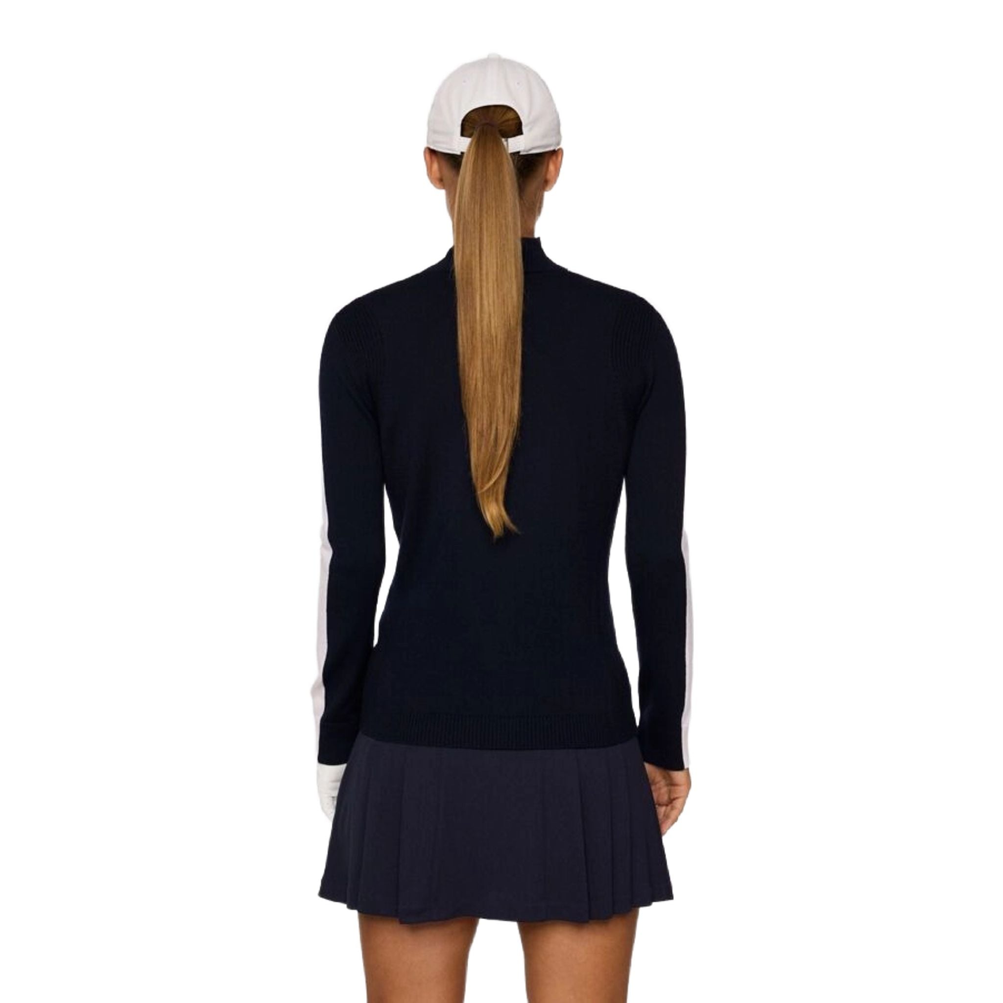 Pull en maille J. Lindeberg Adeline pour femme