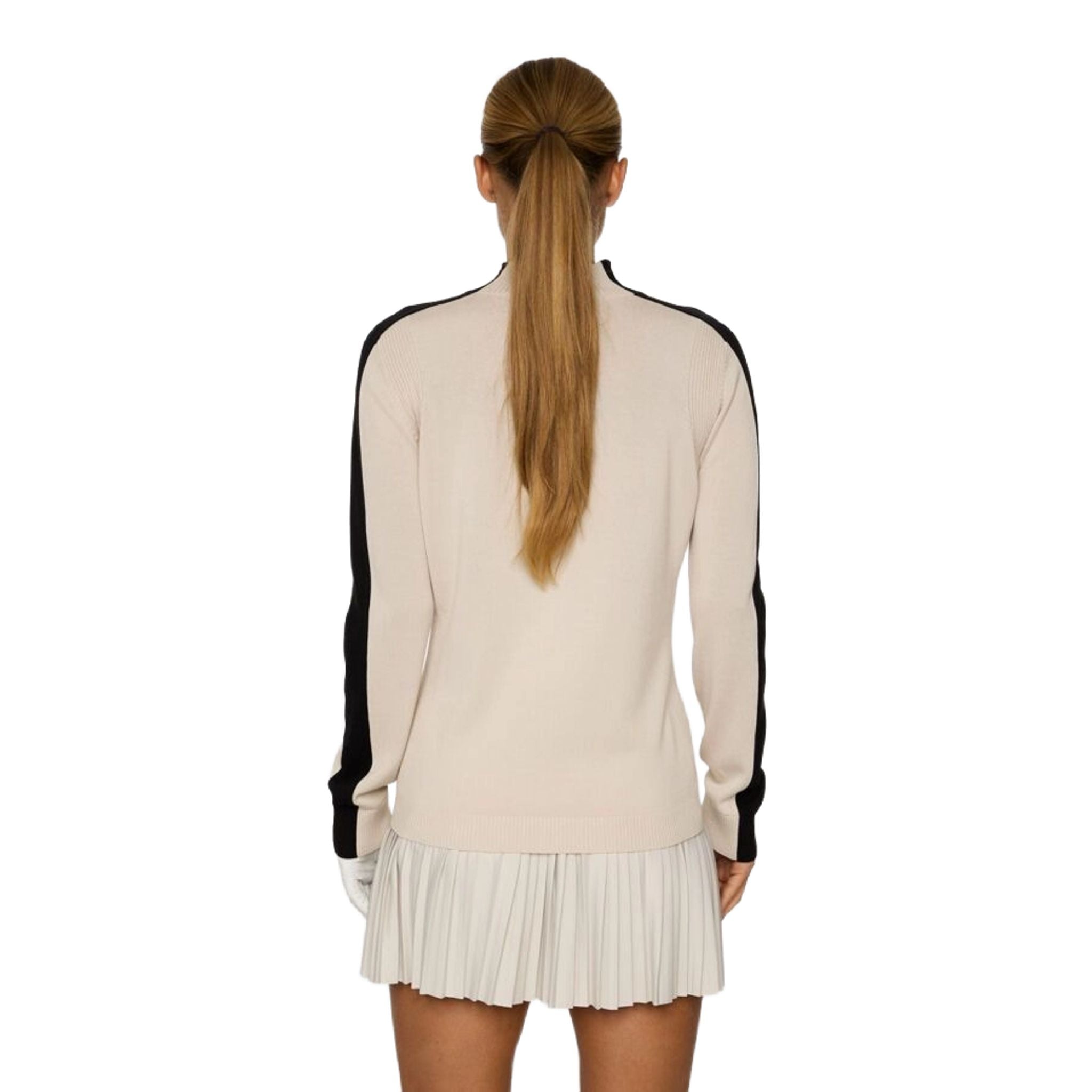 Pull en maille J. Lindeberg Adeline pour femme