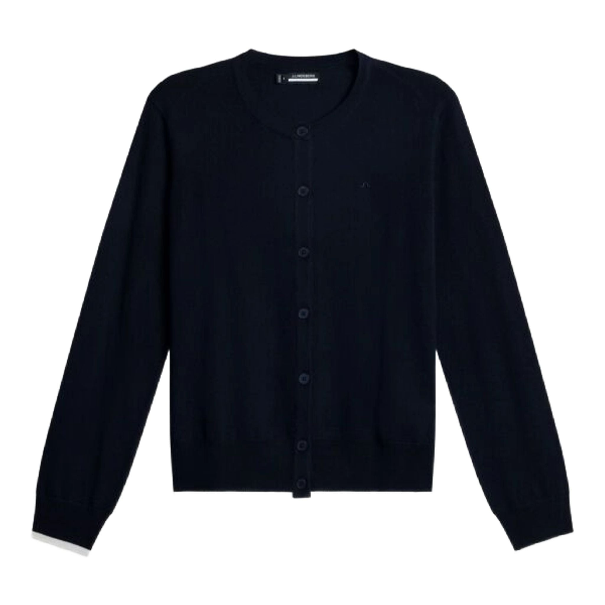 Gilet tricoté Joanna de J. Lindeberg pour femme