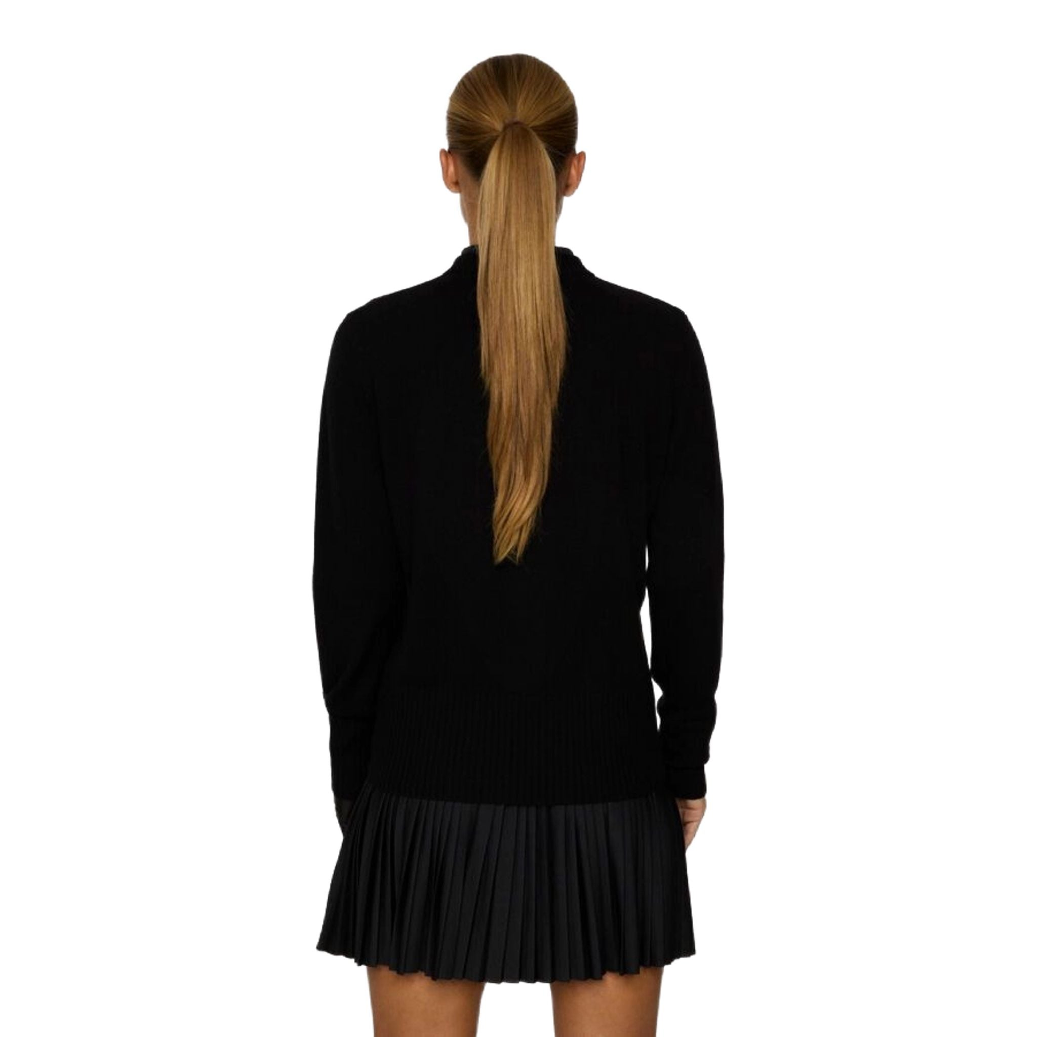 Pull en maille Mina de J. Lindeberg pour femme