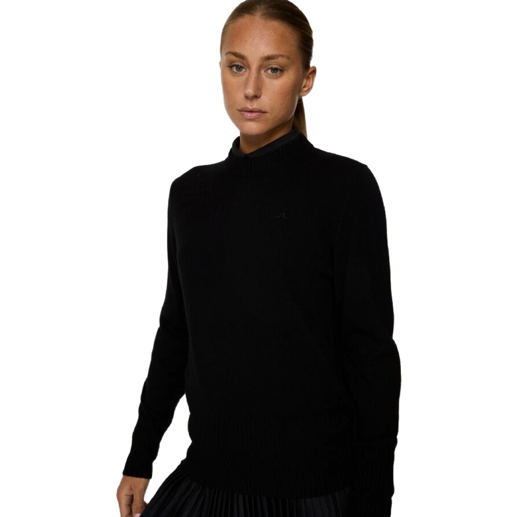 Pull en maille Mina de J. Lindeberg pour femme