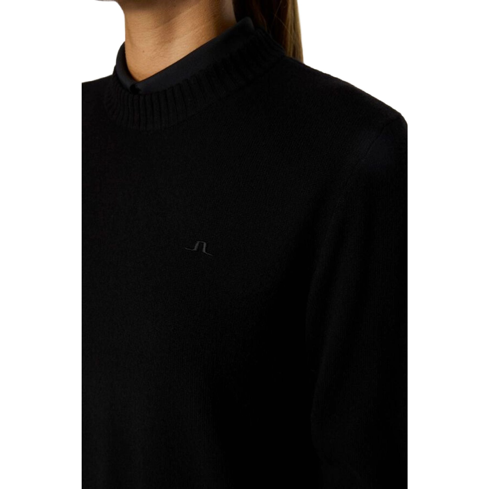 Pull en maille Mina de J. Lindeberg pour femme
