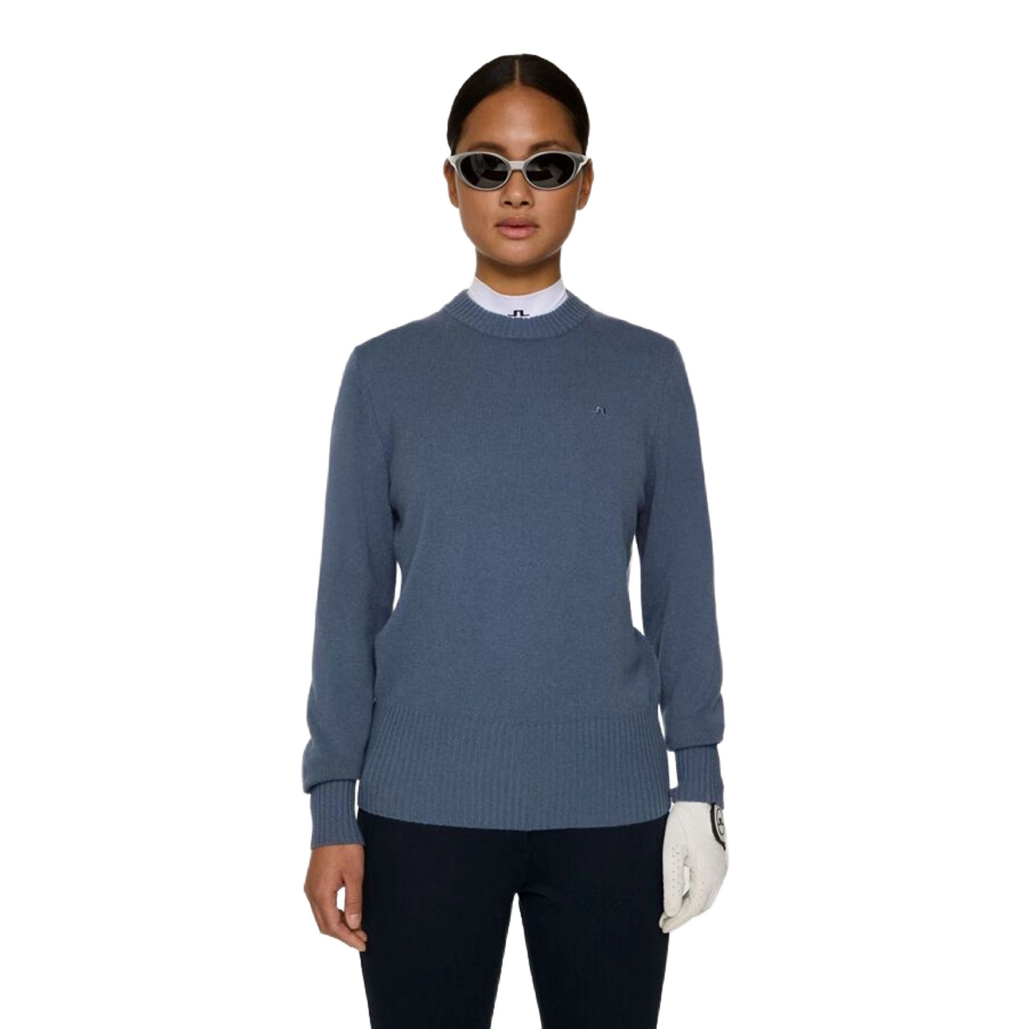 Pull en maille Mina de J. Lindeberg pour femme