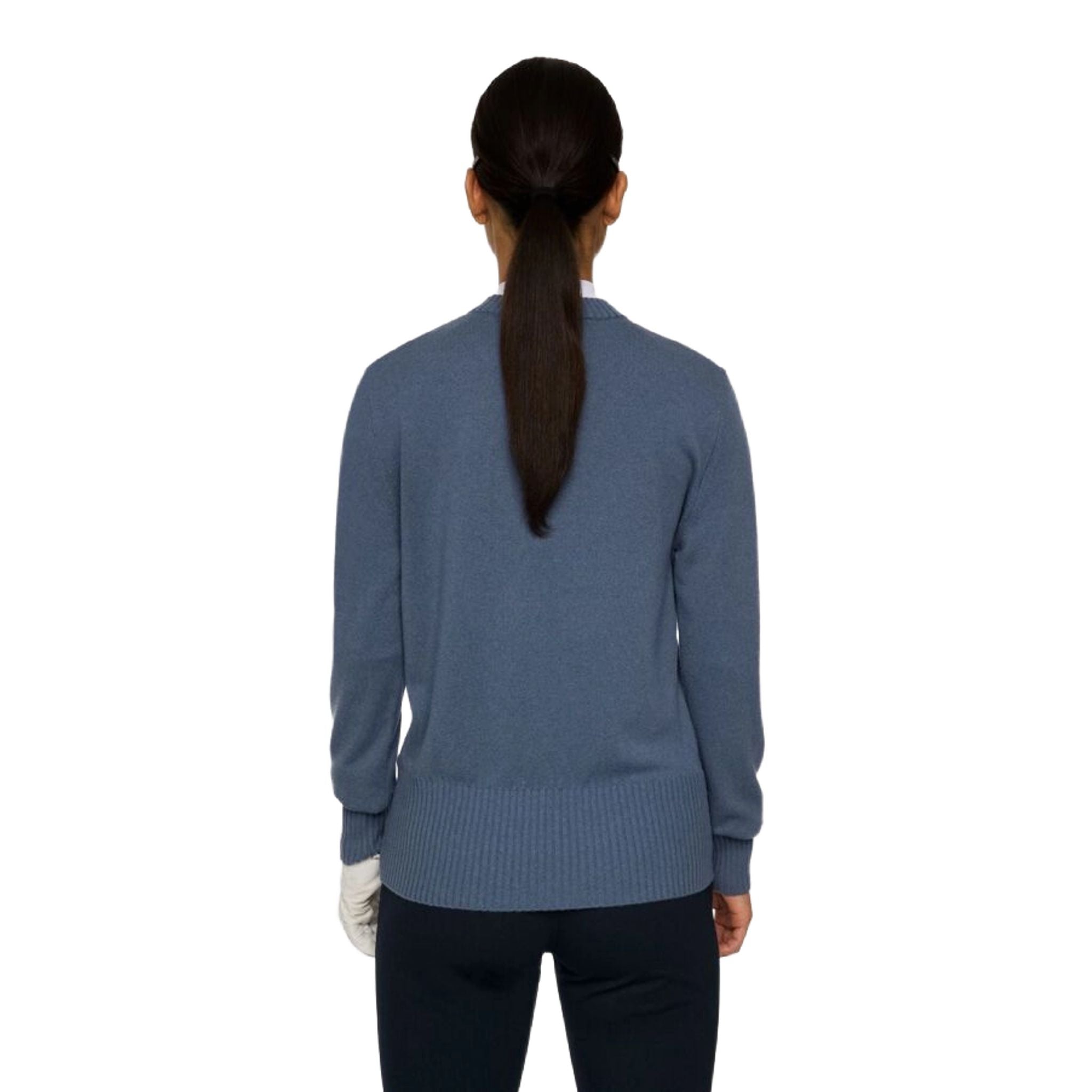 Pull en maille Mina de J. Lindeberg pour femme