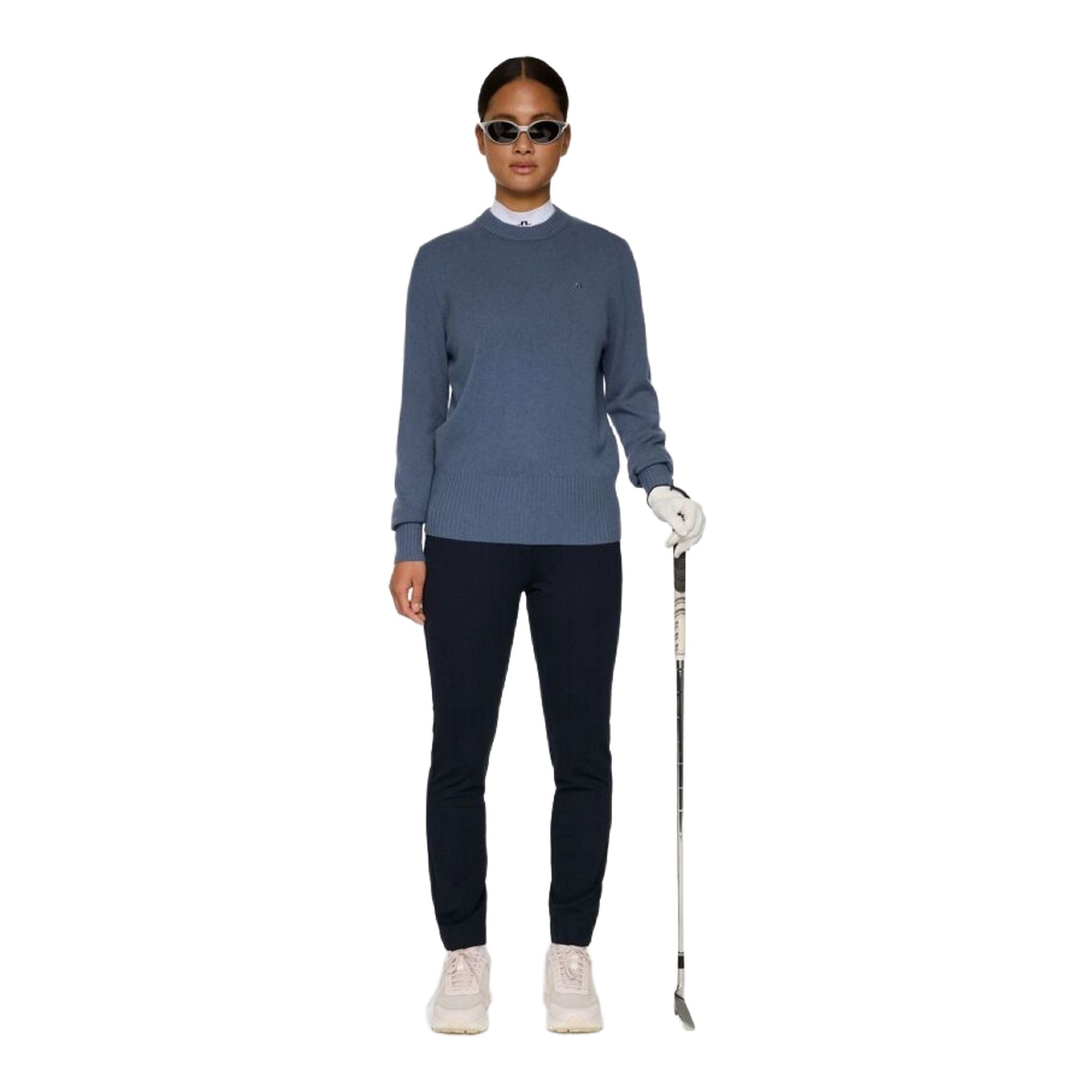 Pull en maille Mina de J. Lindeberg pour femme