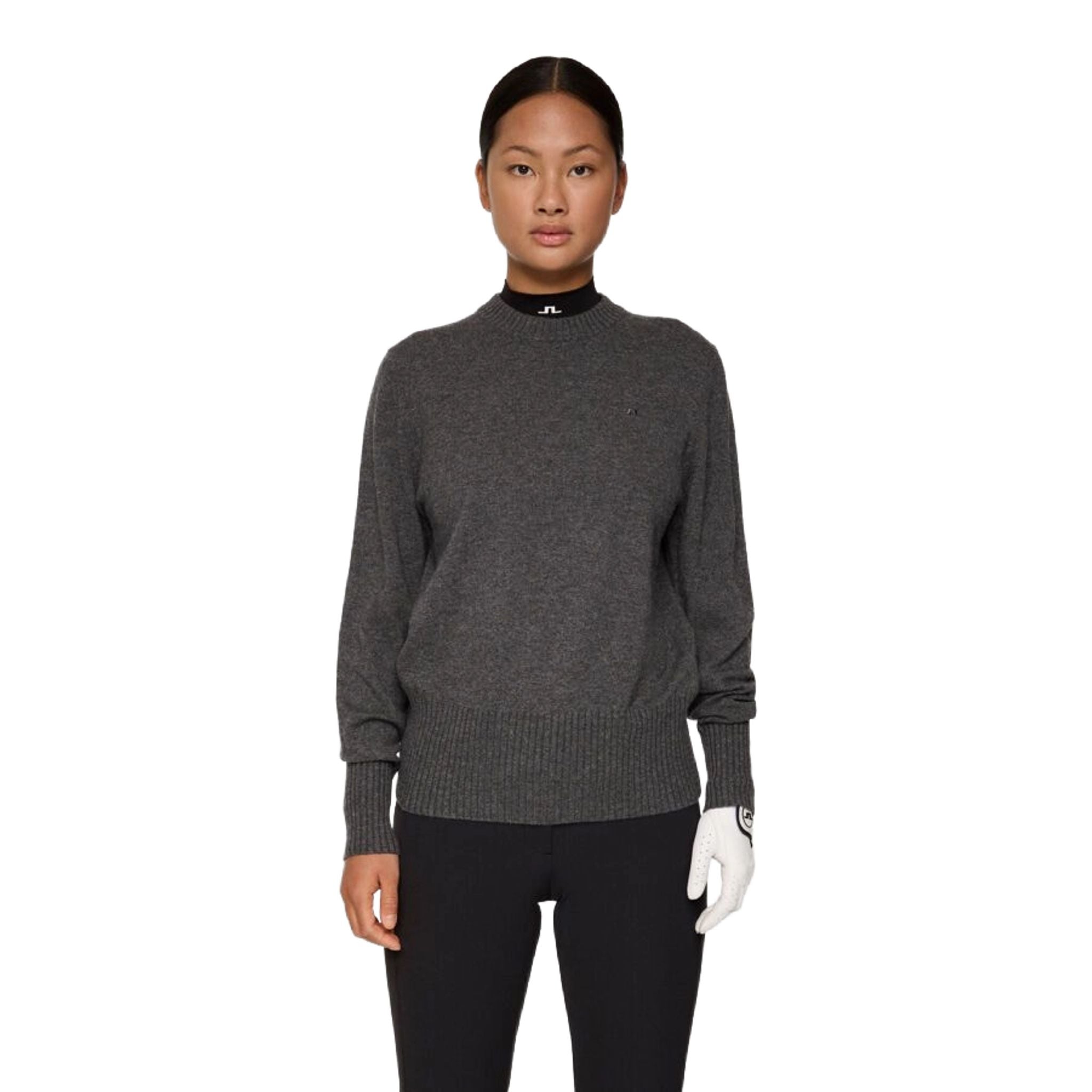 Pull en maille Mina de J. Lindeberg pour femme