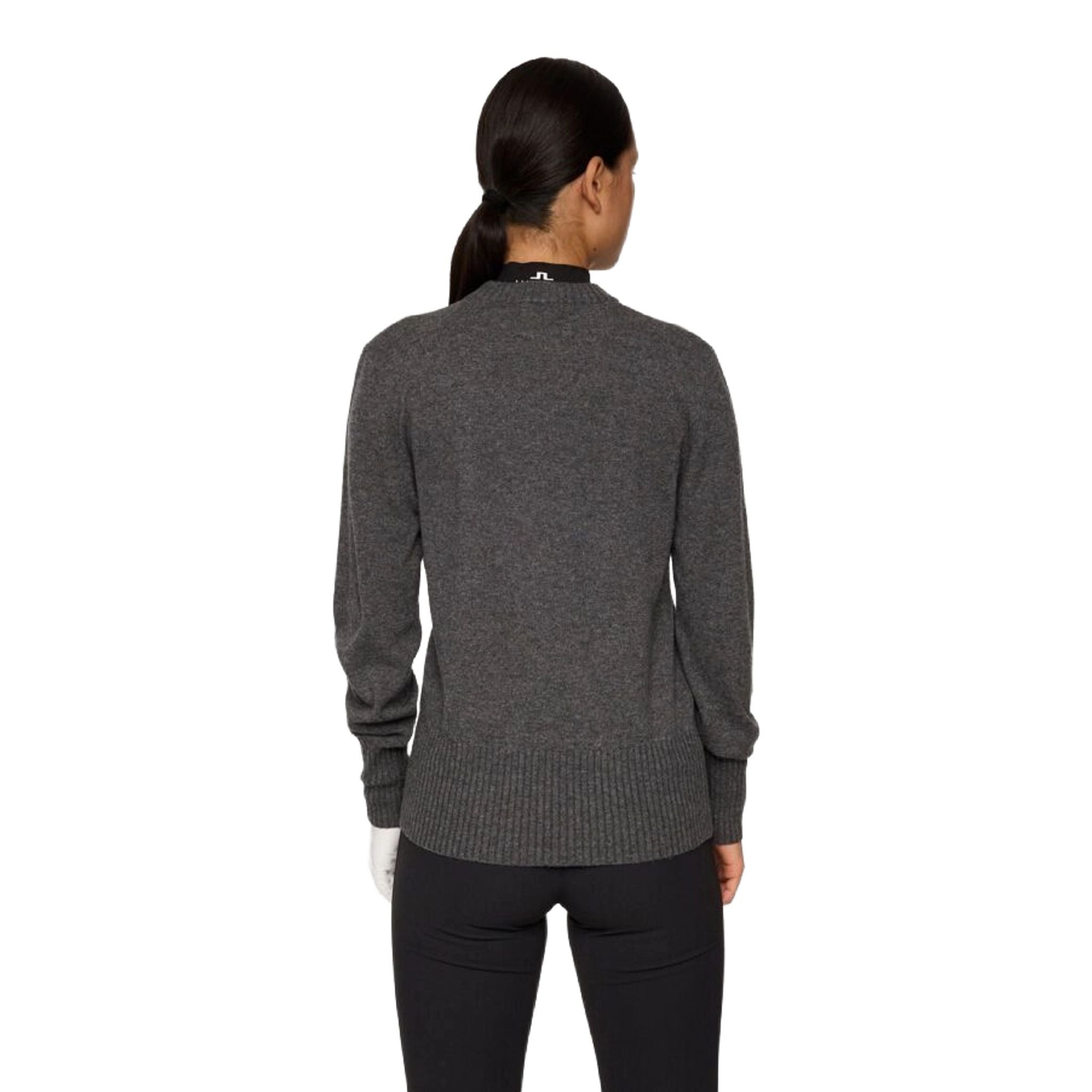 Pull en maille Mina de J. Lindeberg pour femme