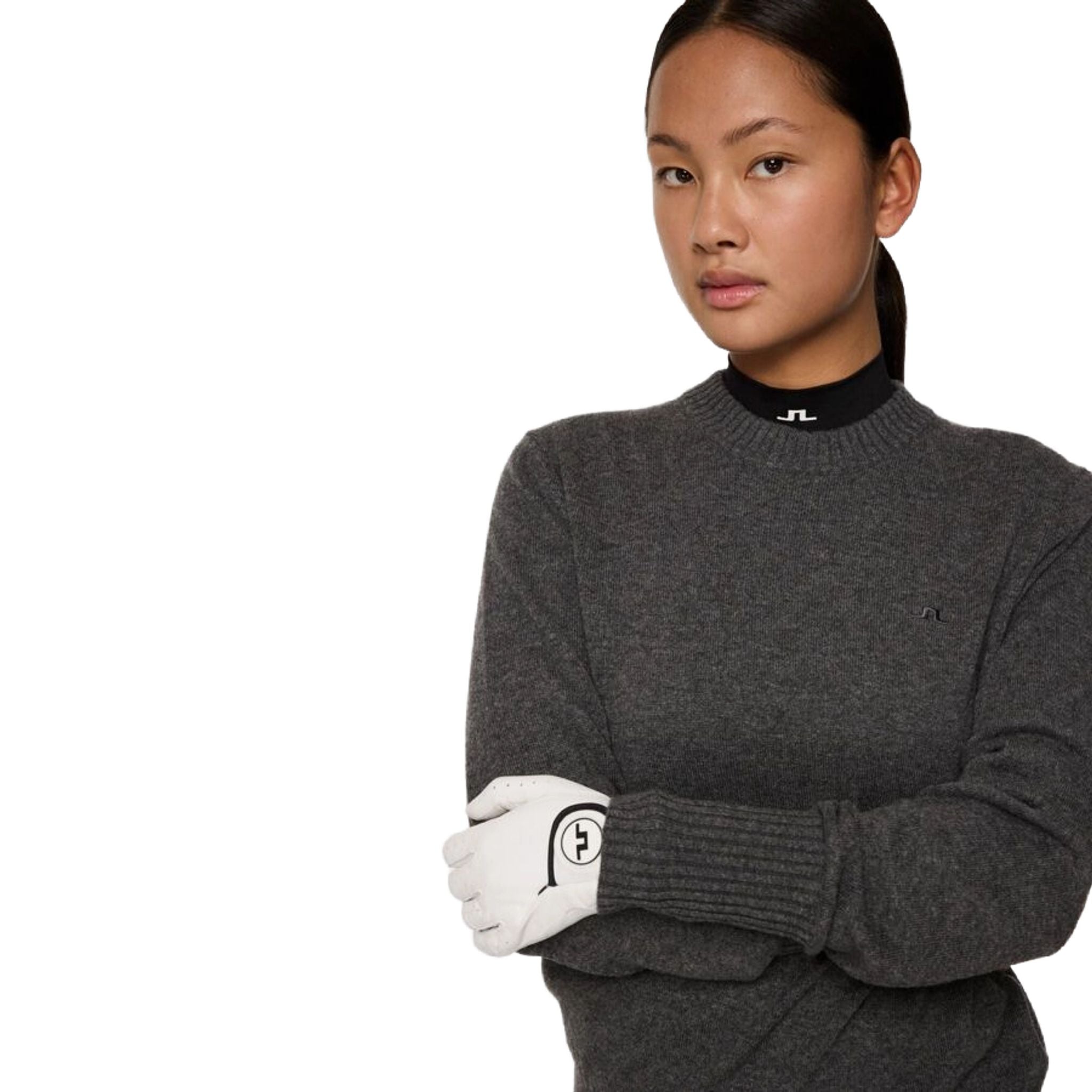 Pull en maille Mina de J. Lindeberg pour femme