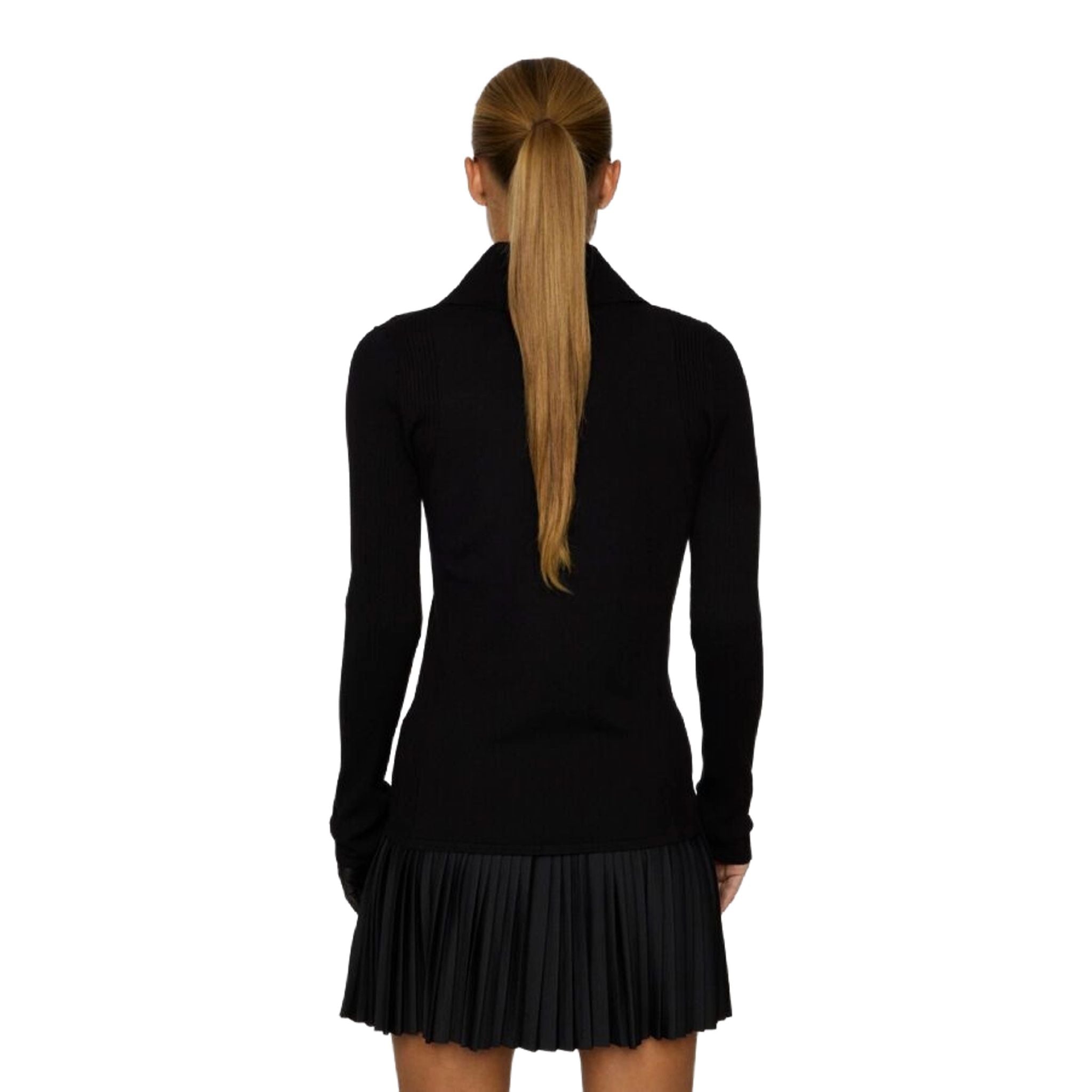 Chemise tricotée Leonie de J. Lindeberg pour femme