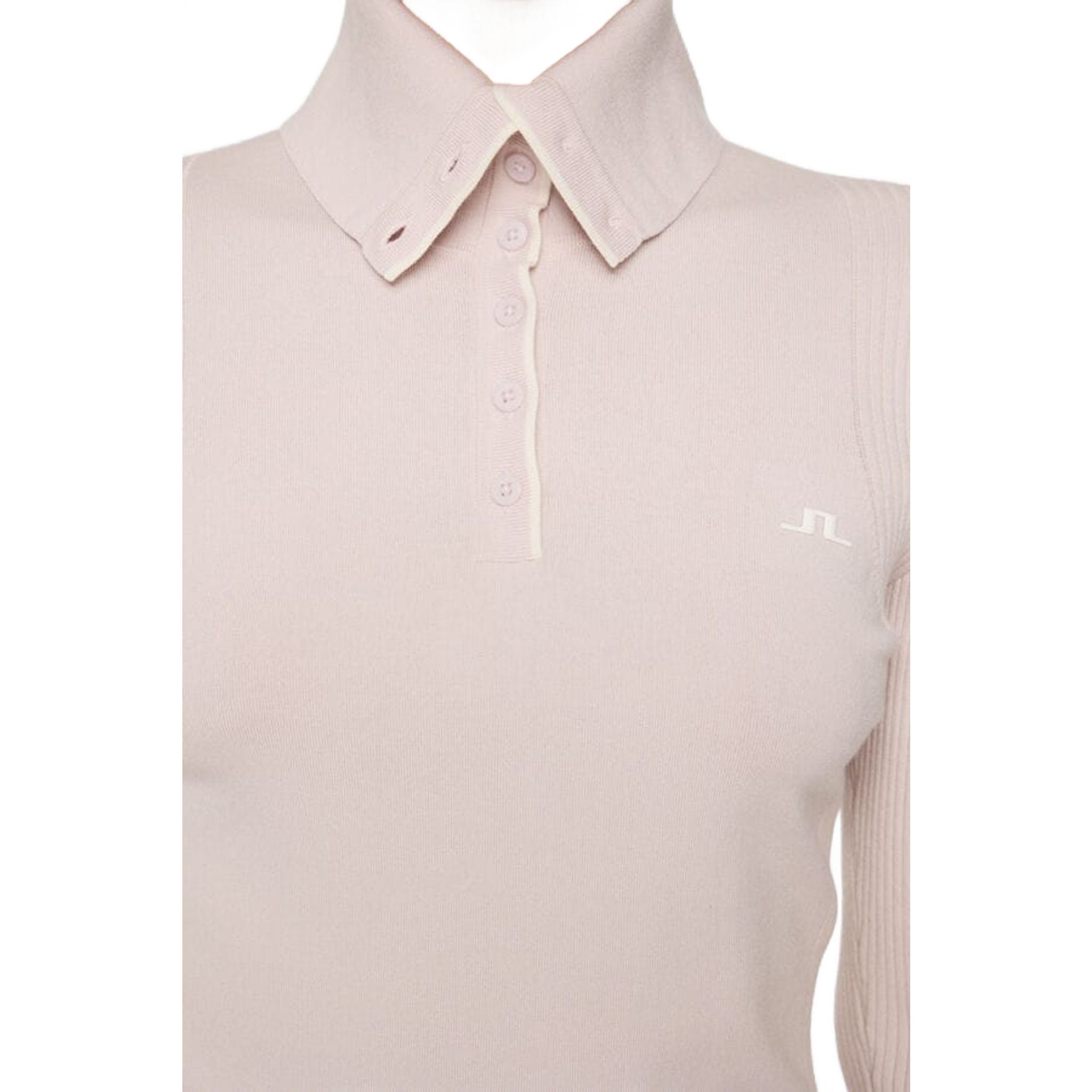 Chemise tricotée Leonie de J. Lindeberg pour femme