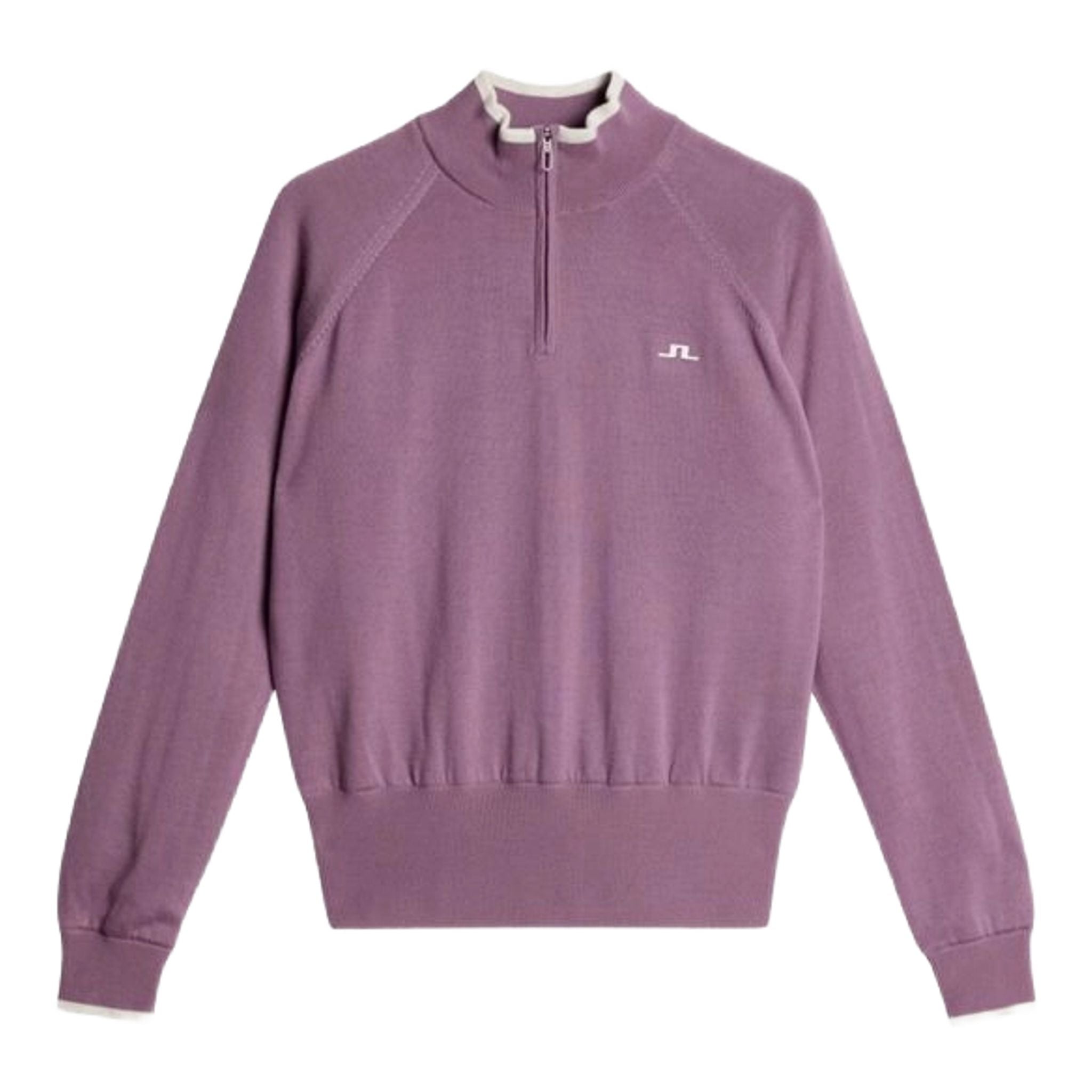 J. Lindeberg Ruth coupe-vent pull femmes