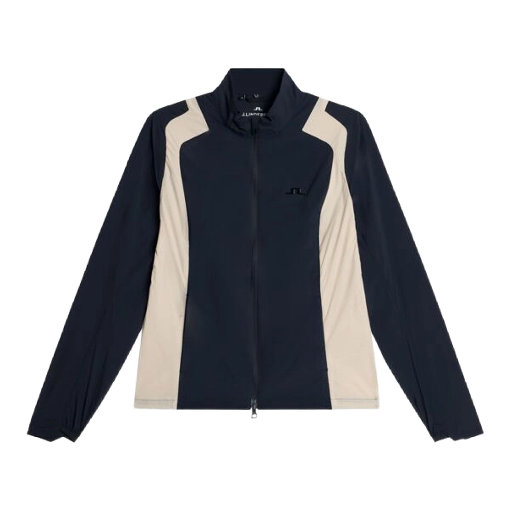 Veste zippée J. Lindeberg Brooks pour femme