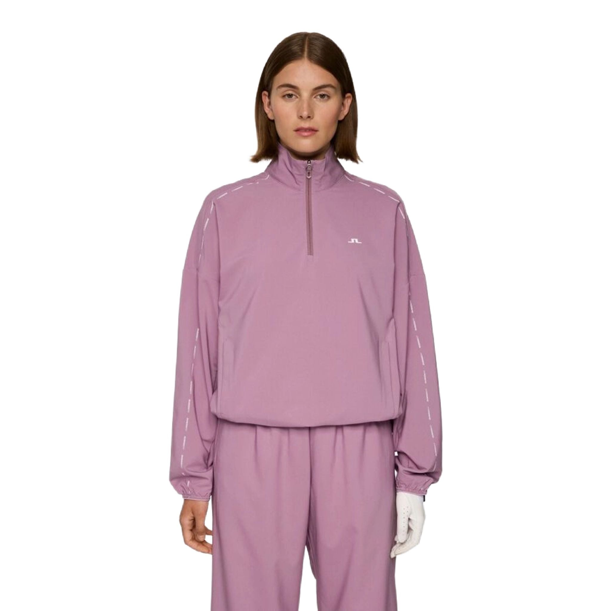 J. Lindeberg Anette Anorak Femme