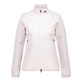 Veste hybride J. Lindeberg Madde Quilt Femme