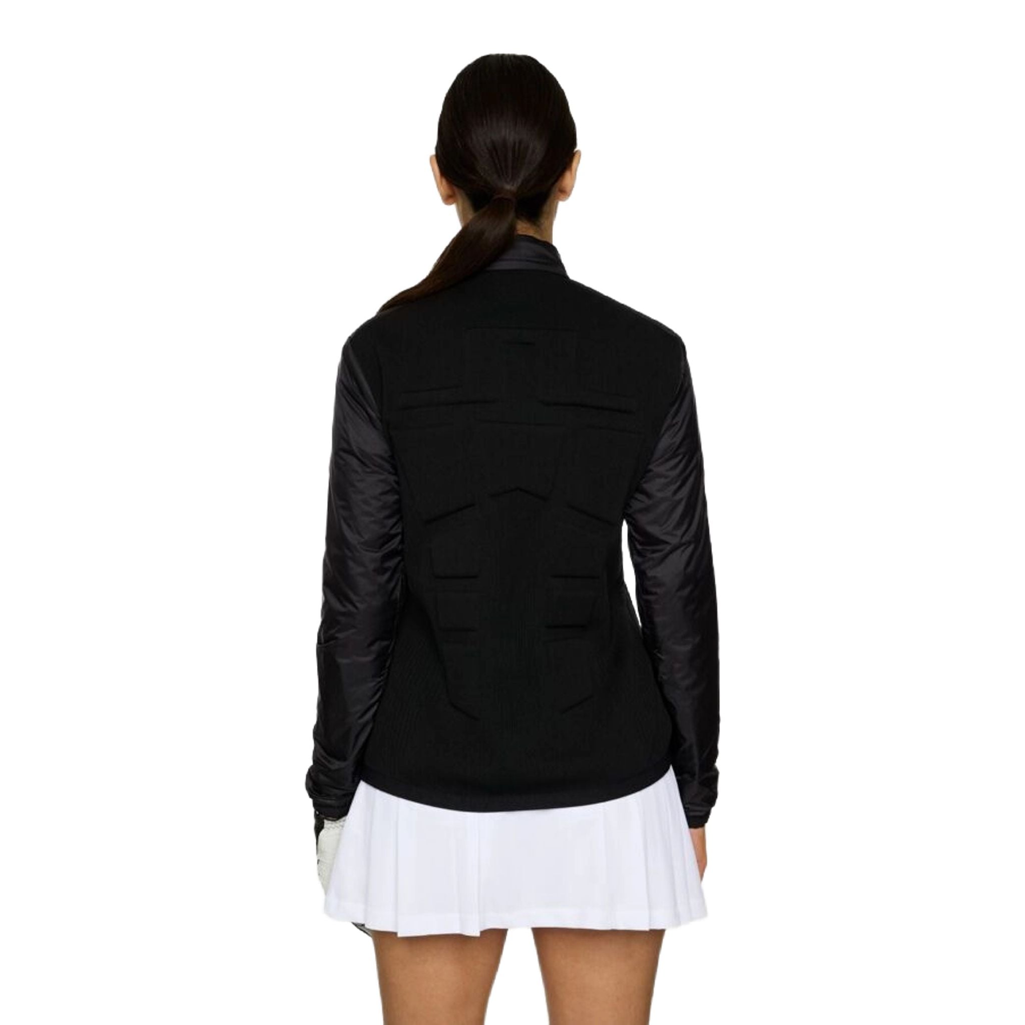 Veste matelassée J. Lindeberg Solarcore pour femme