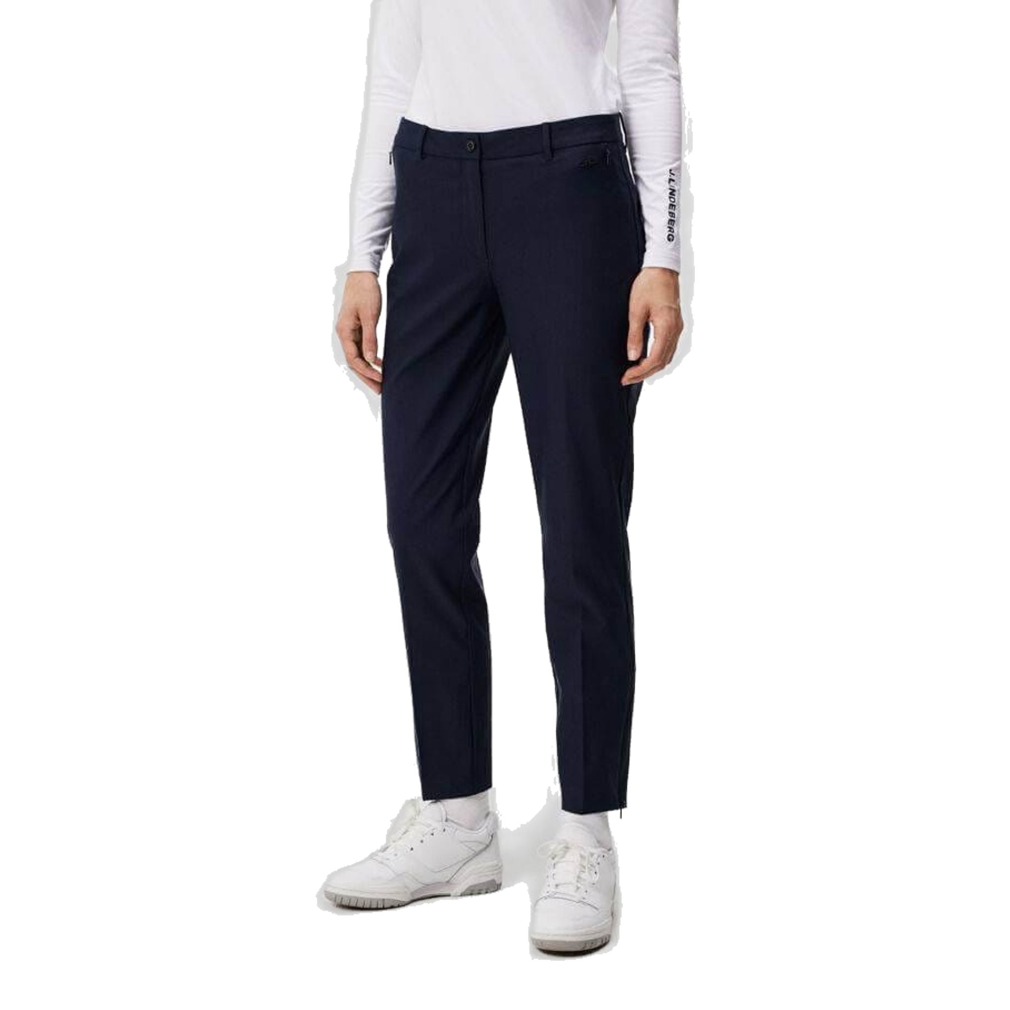 Pantalon de golf pour femmes J. Lindeberg Pia