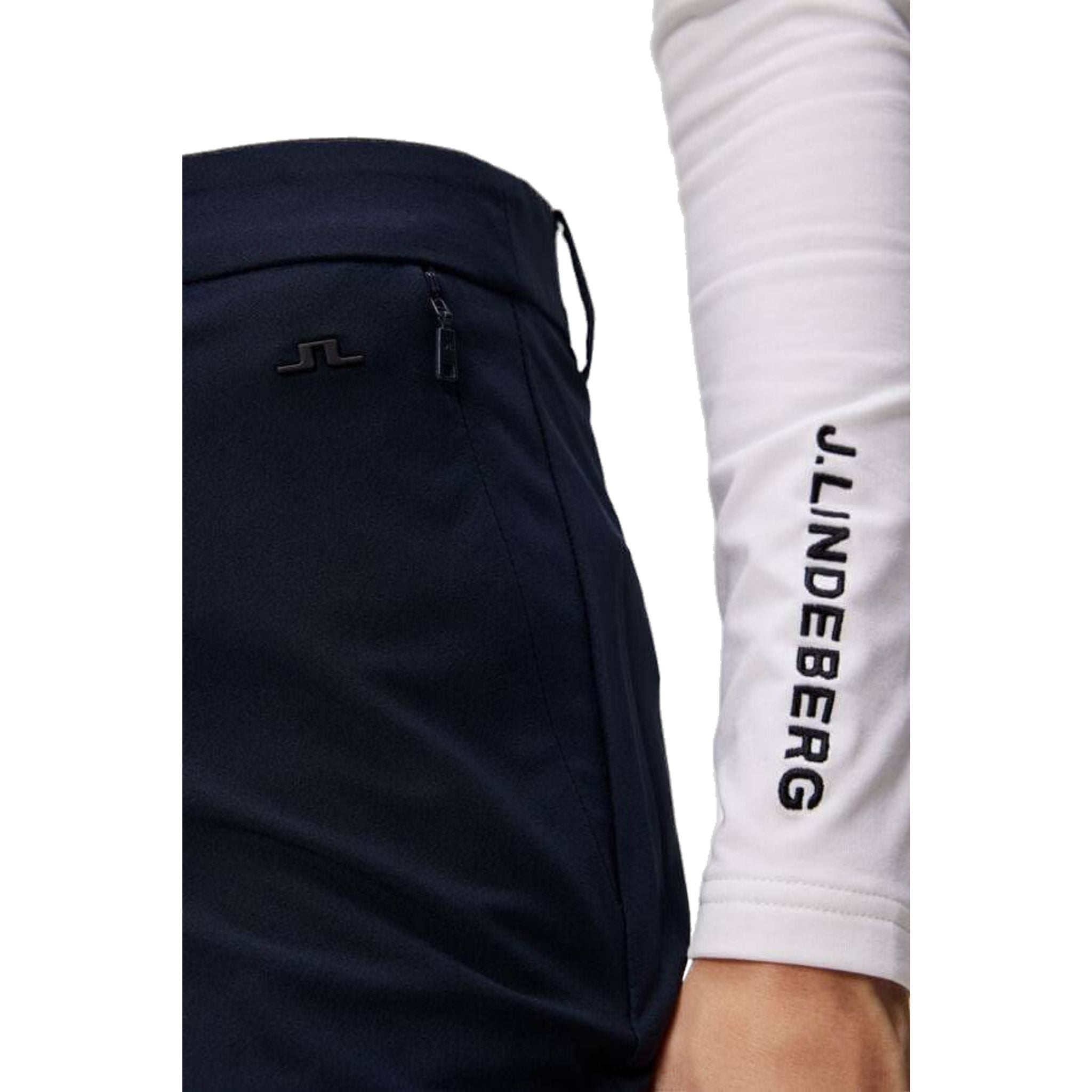 Pantalon de golf pour femmes J. Lindeberg Pia