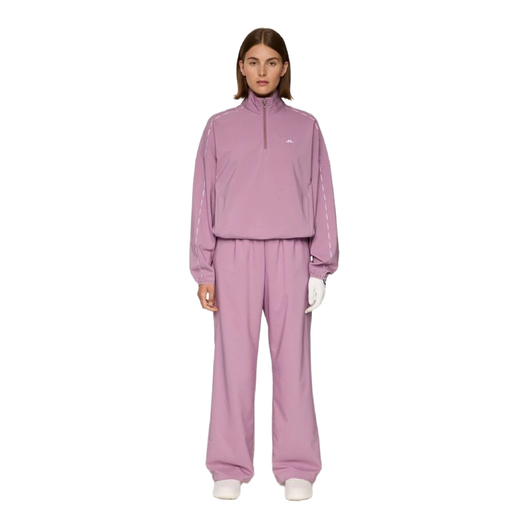 Pantalon Minerva J. Lindeberg pour femme