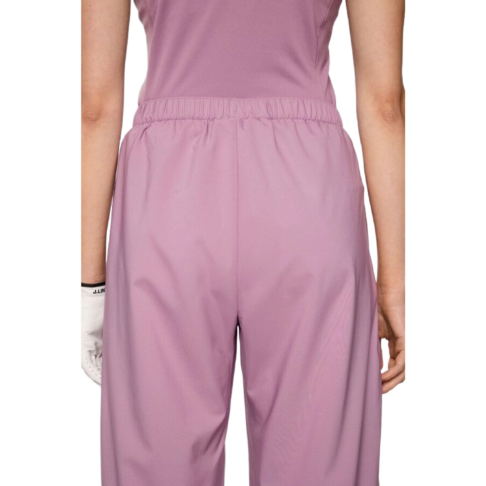 Pantalon Minerva J. Lindeberg pour femme