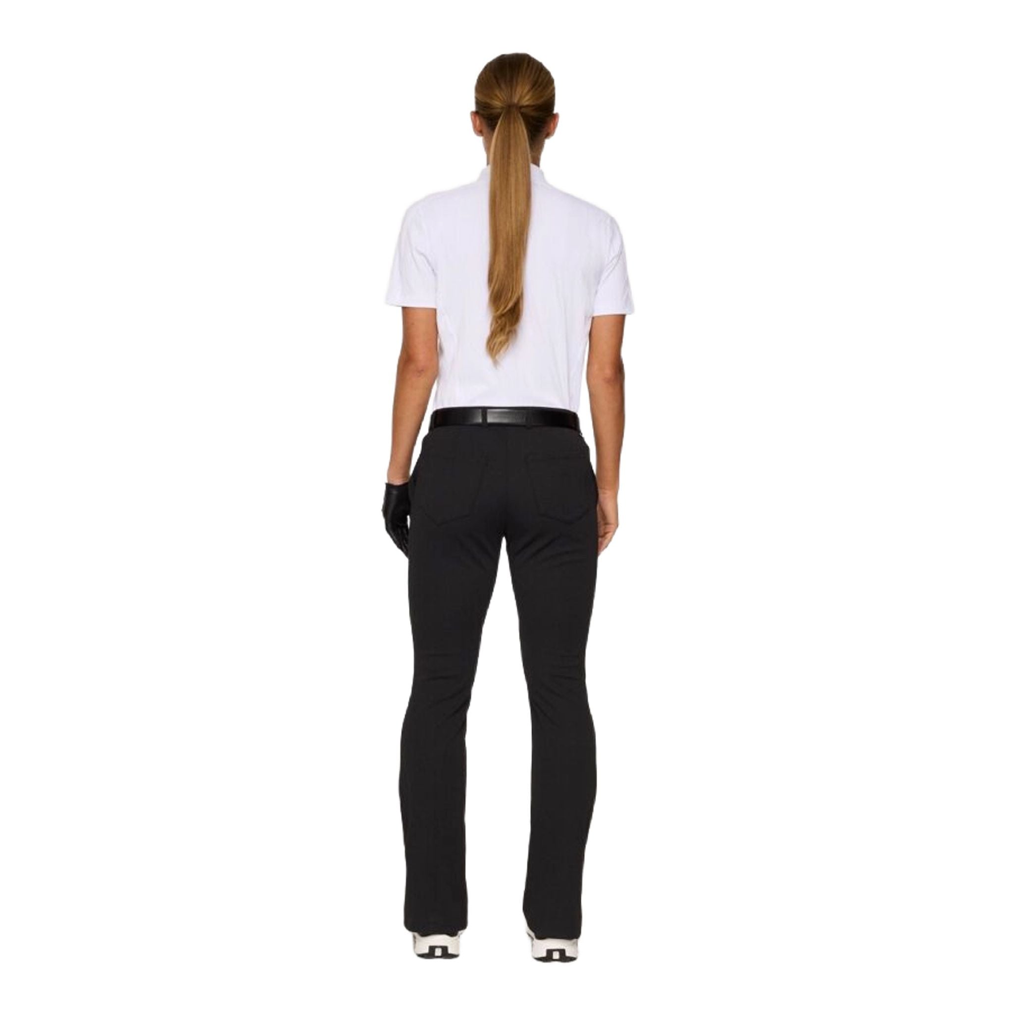 Pantalon évasé J. Lindeberg pour femme