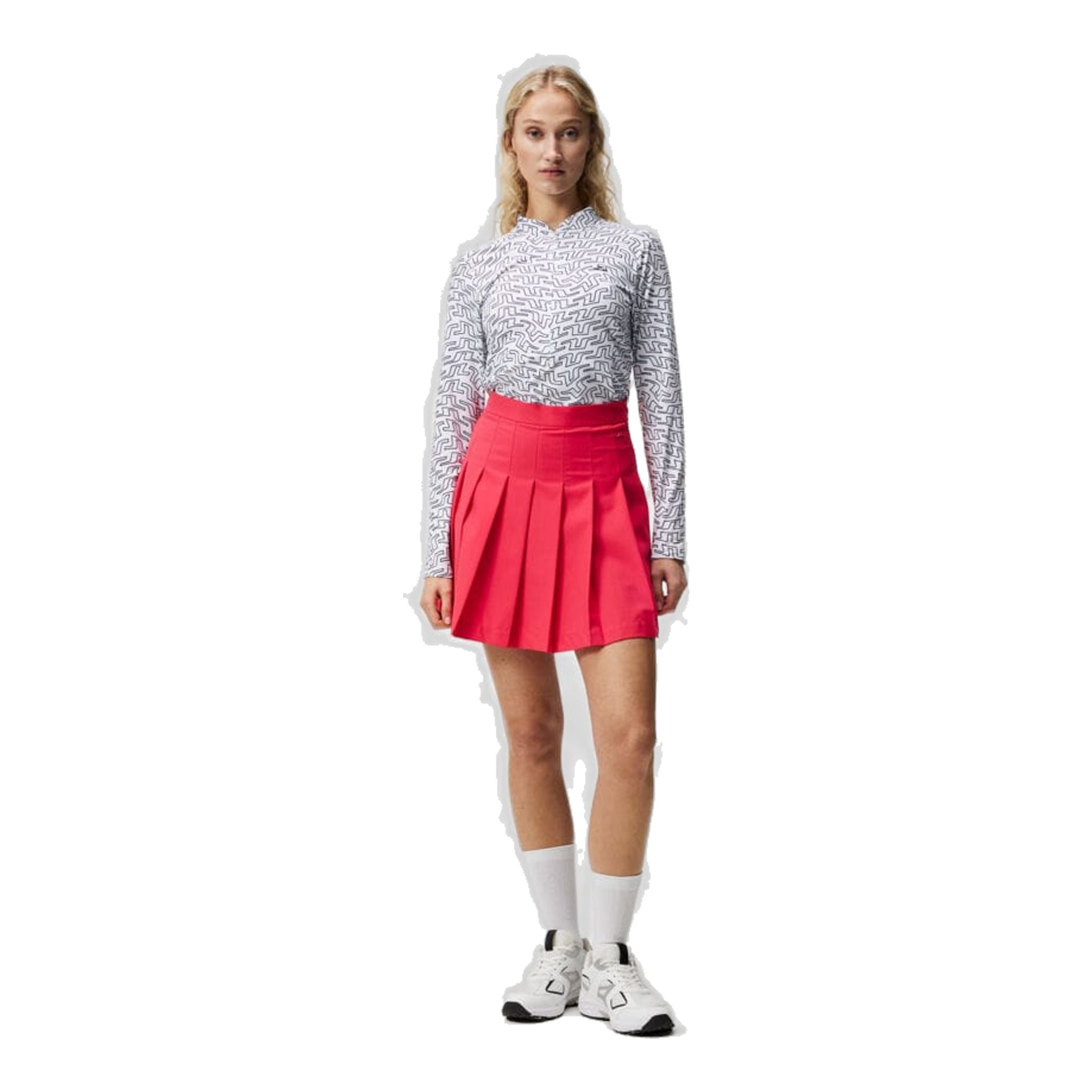 J. Lindeberg Adina Jupe-short Femme