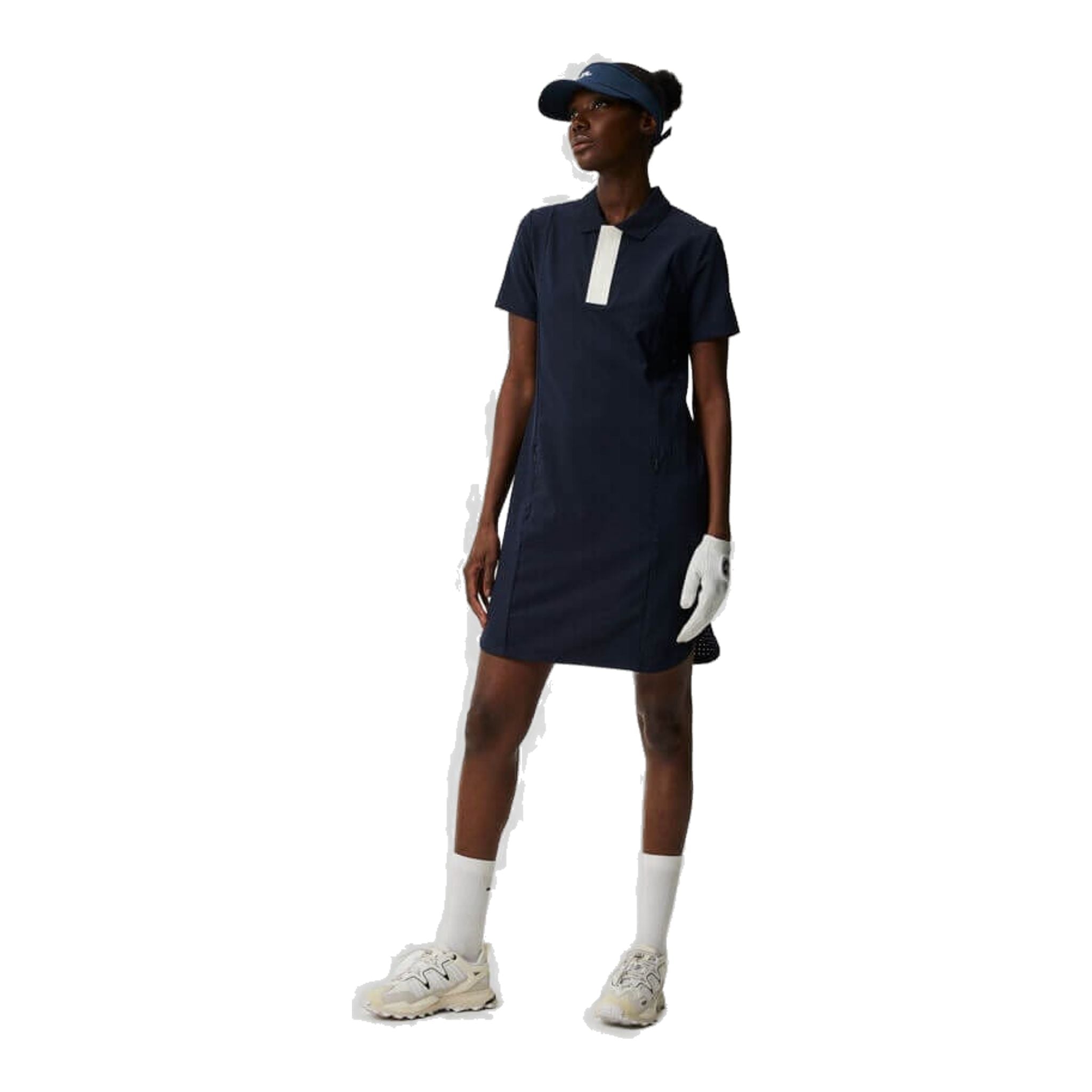 Robe de golf Denise J. Lindeberg pour femmes