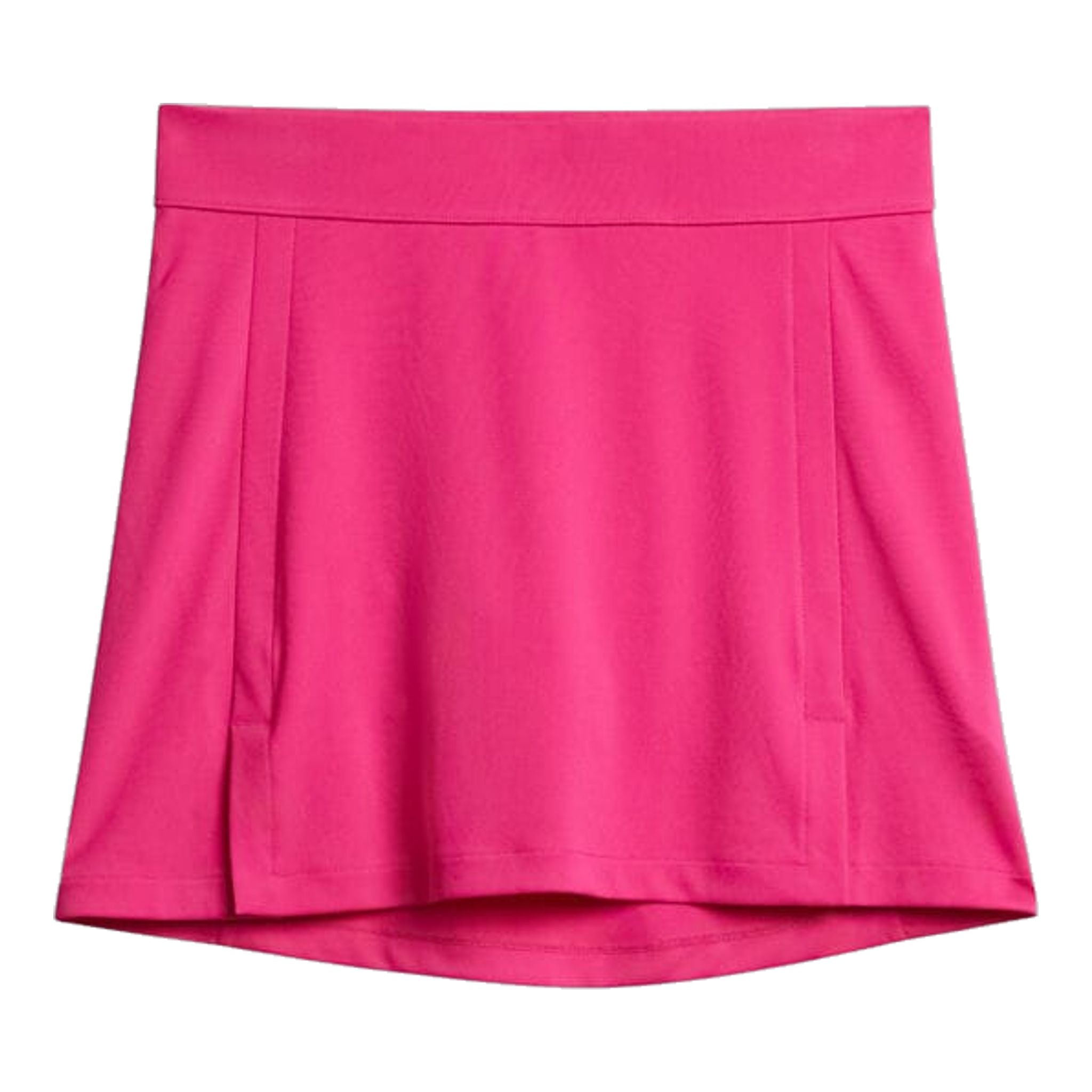 Jupe mi-longue Amelie de J. Lindeberg pour femmes