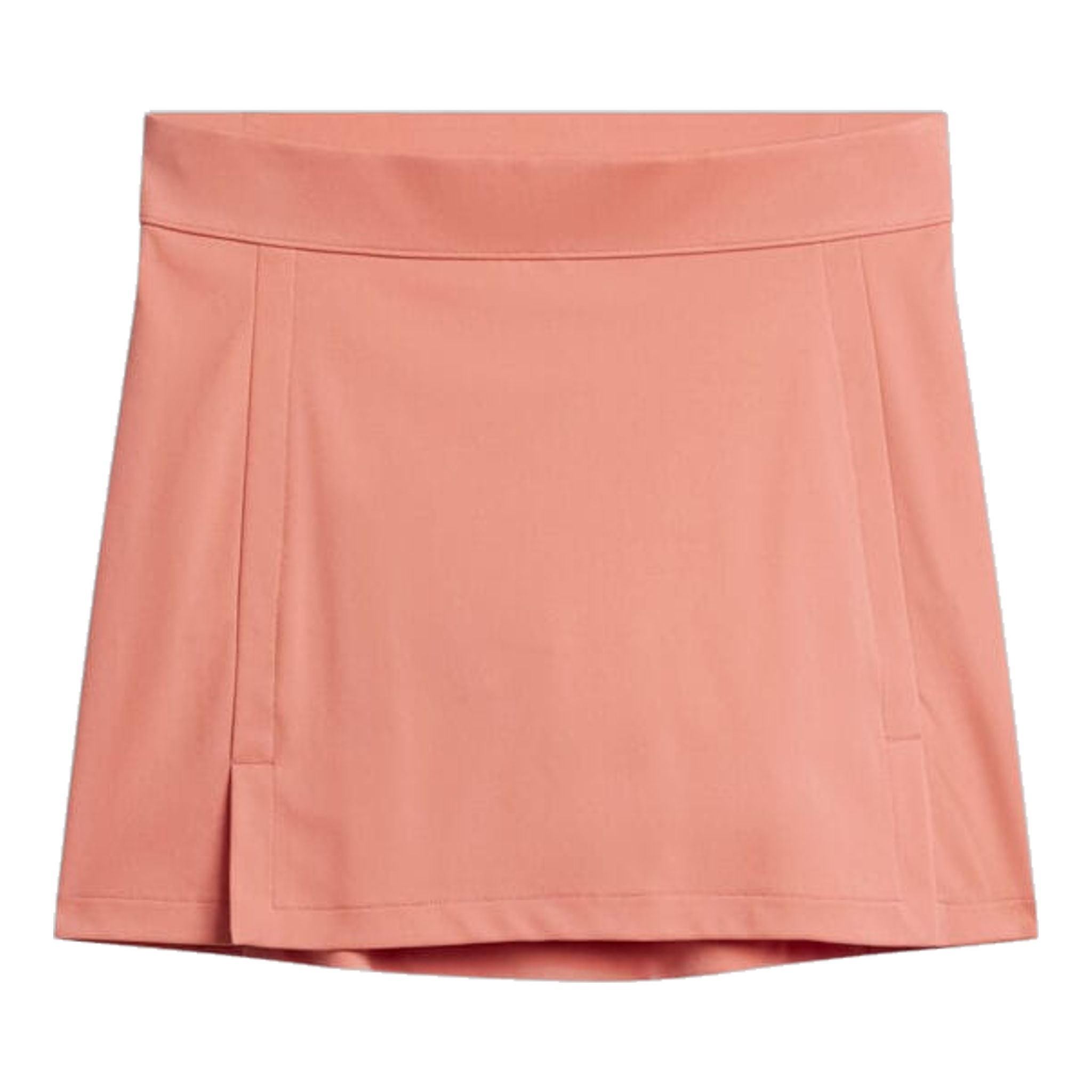 Jupe mi-longue Amelie de J. Lindeberg pour femmes