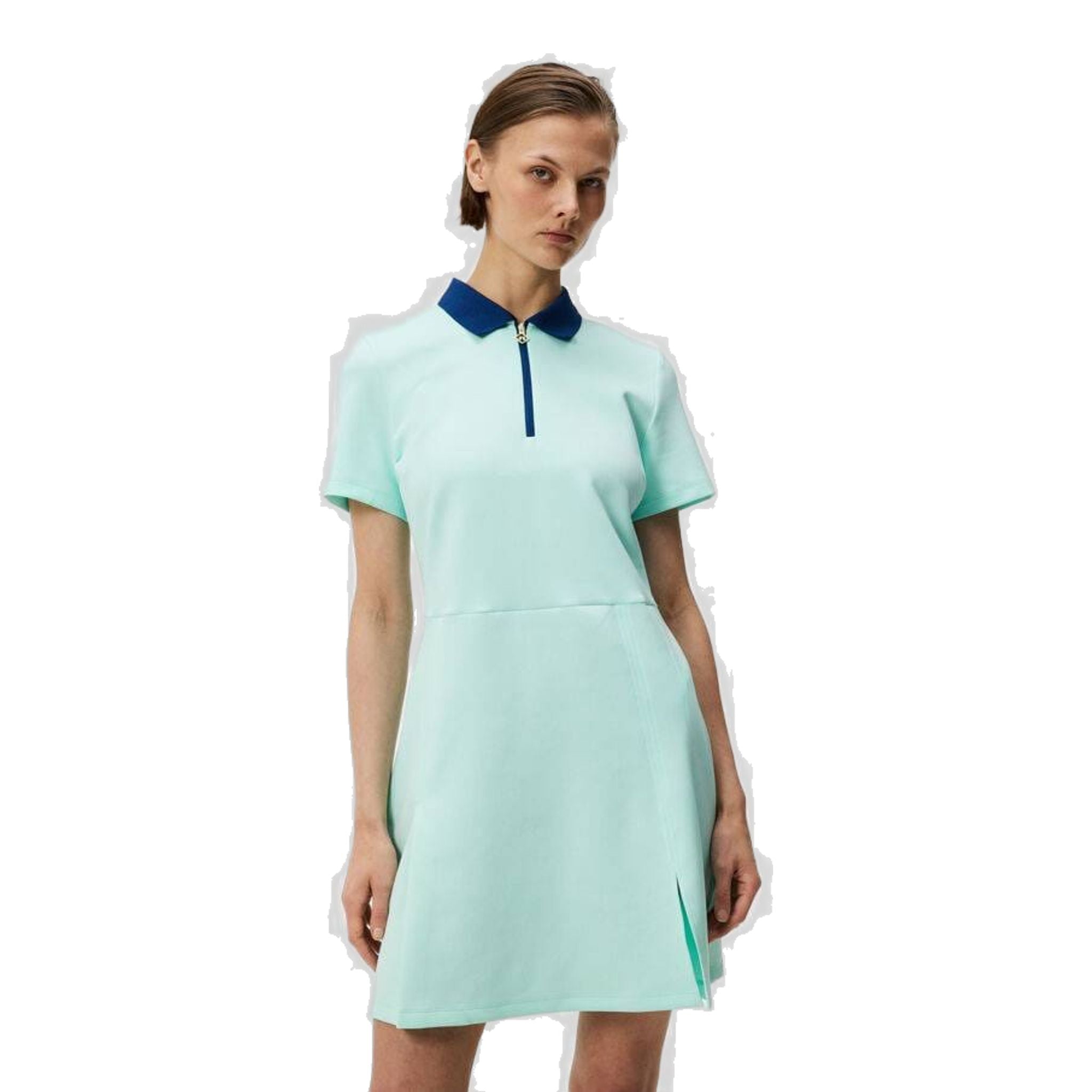 Robe de golf pour femmes J. Lindeberg Kanai