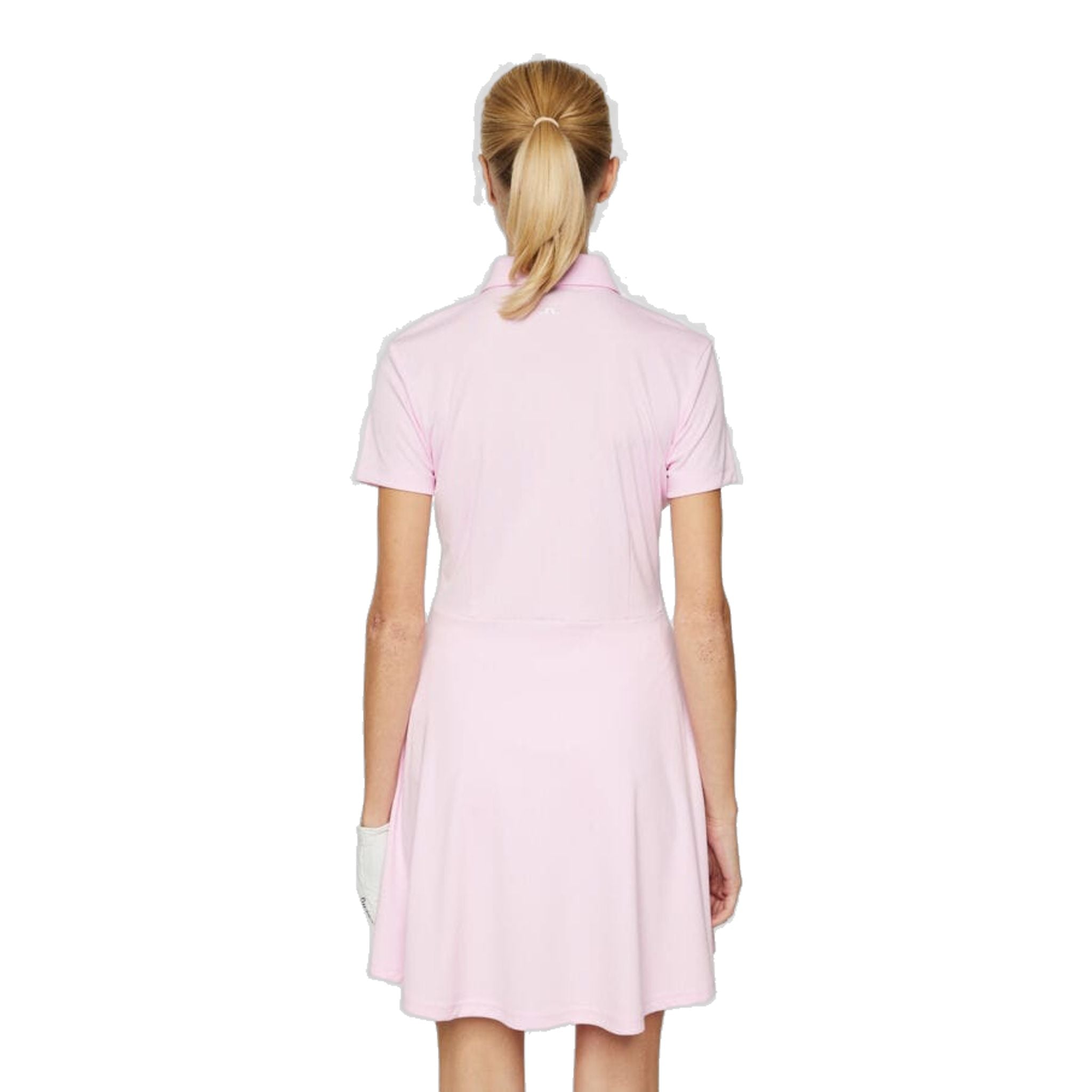 J. Lindeberg robe Janna femme