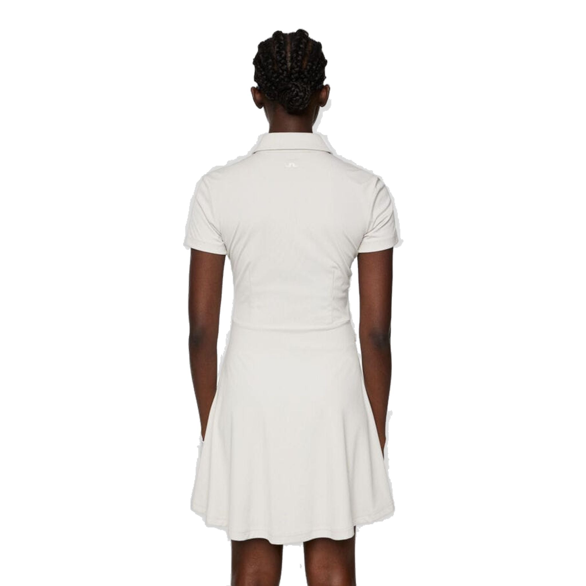 J. Lindeberg robe Janna femme