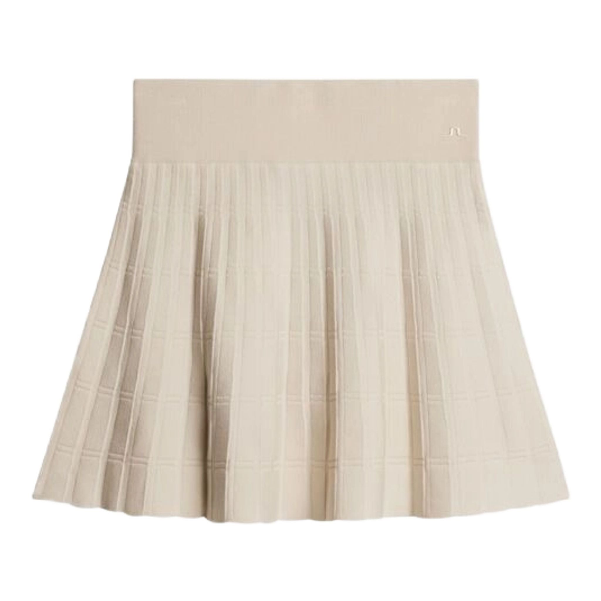 Jupe tricotée Esmeralda de J. Lindeberg pour femmes