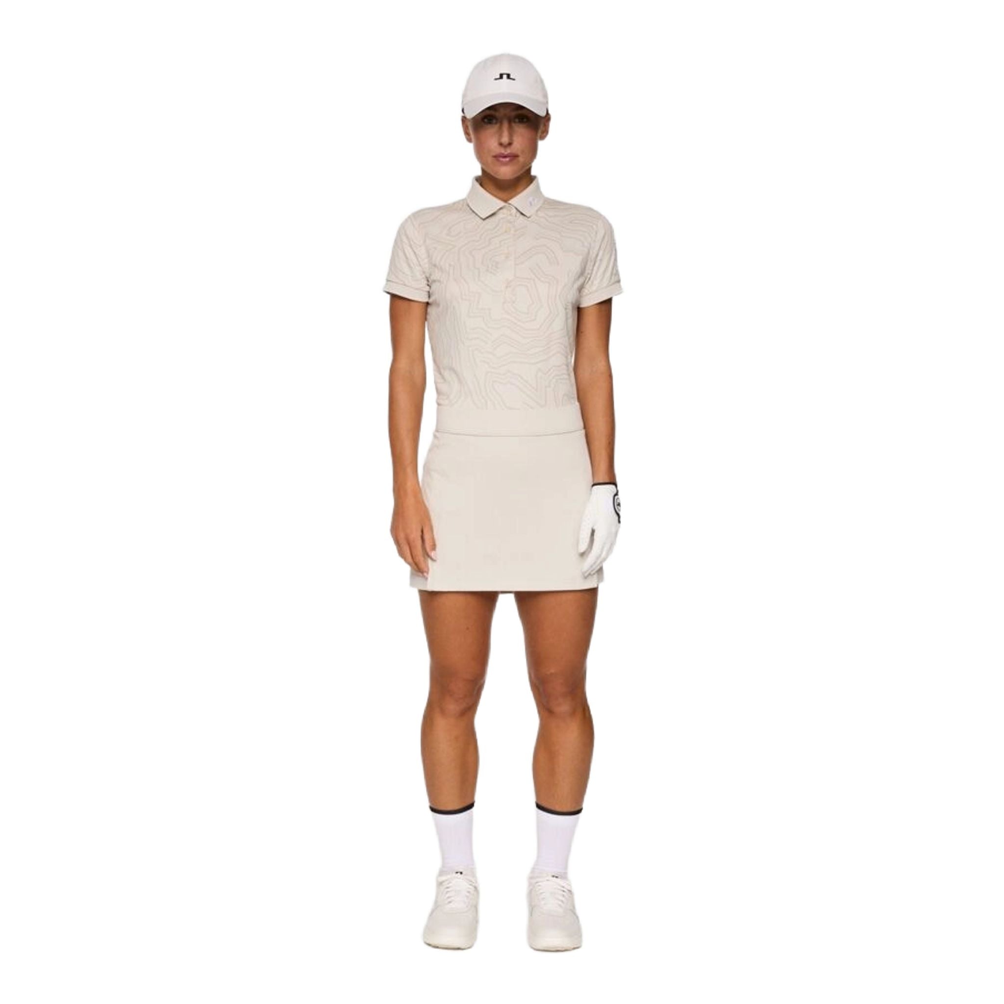 Jupe Amelie J. Lindeberg pour femmes