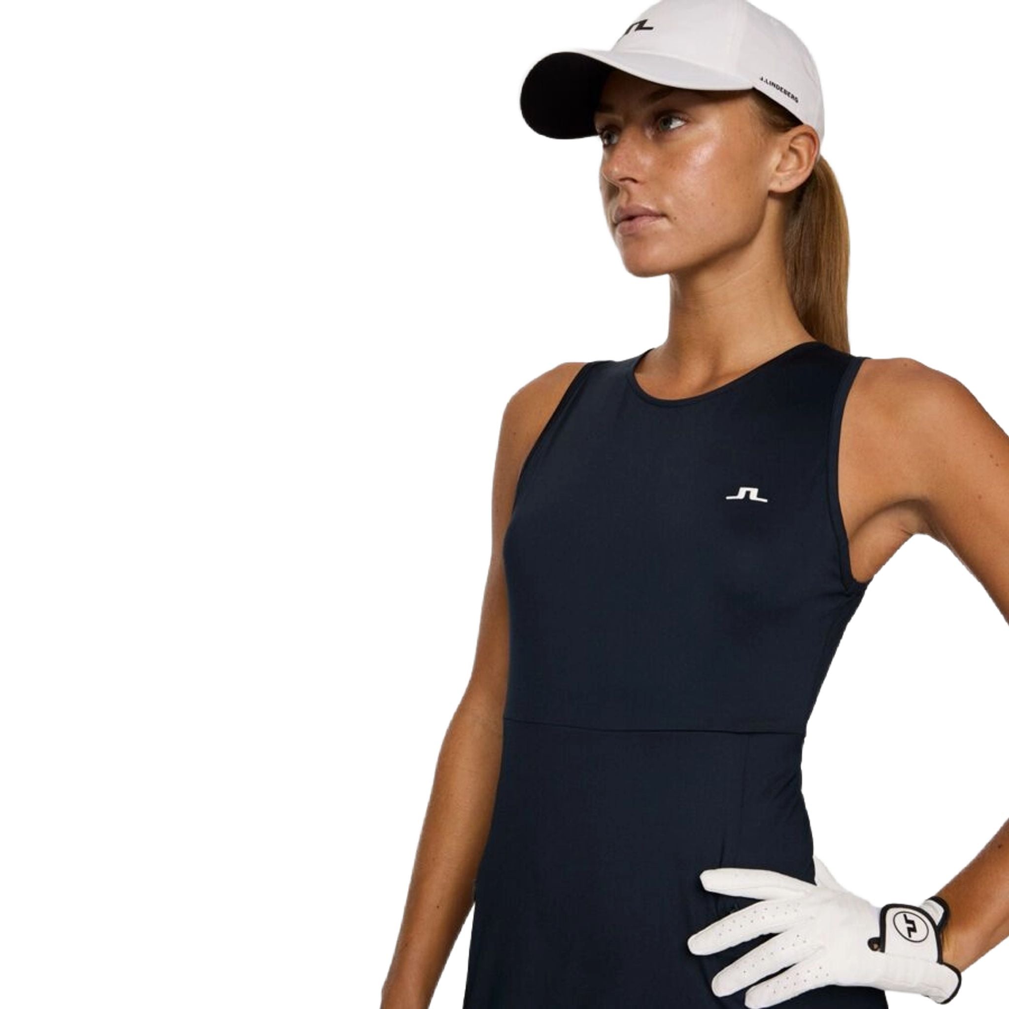 Robe Cora de J. Lindeberg pour femmes