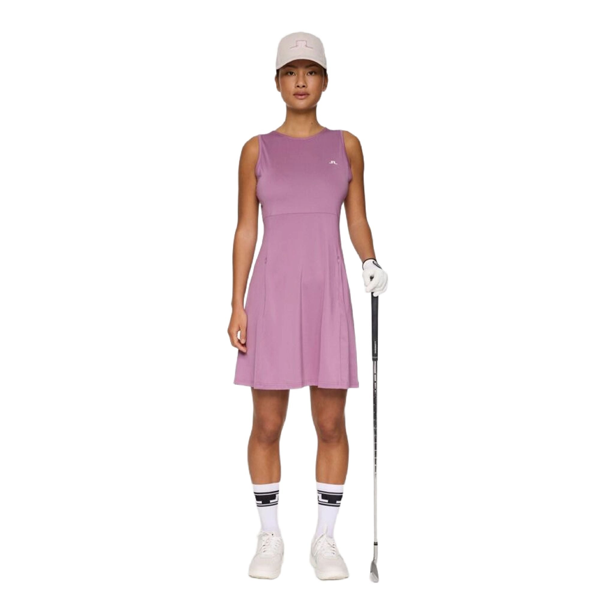 Robe Cora de J. Lindeberg pour femmes