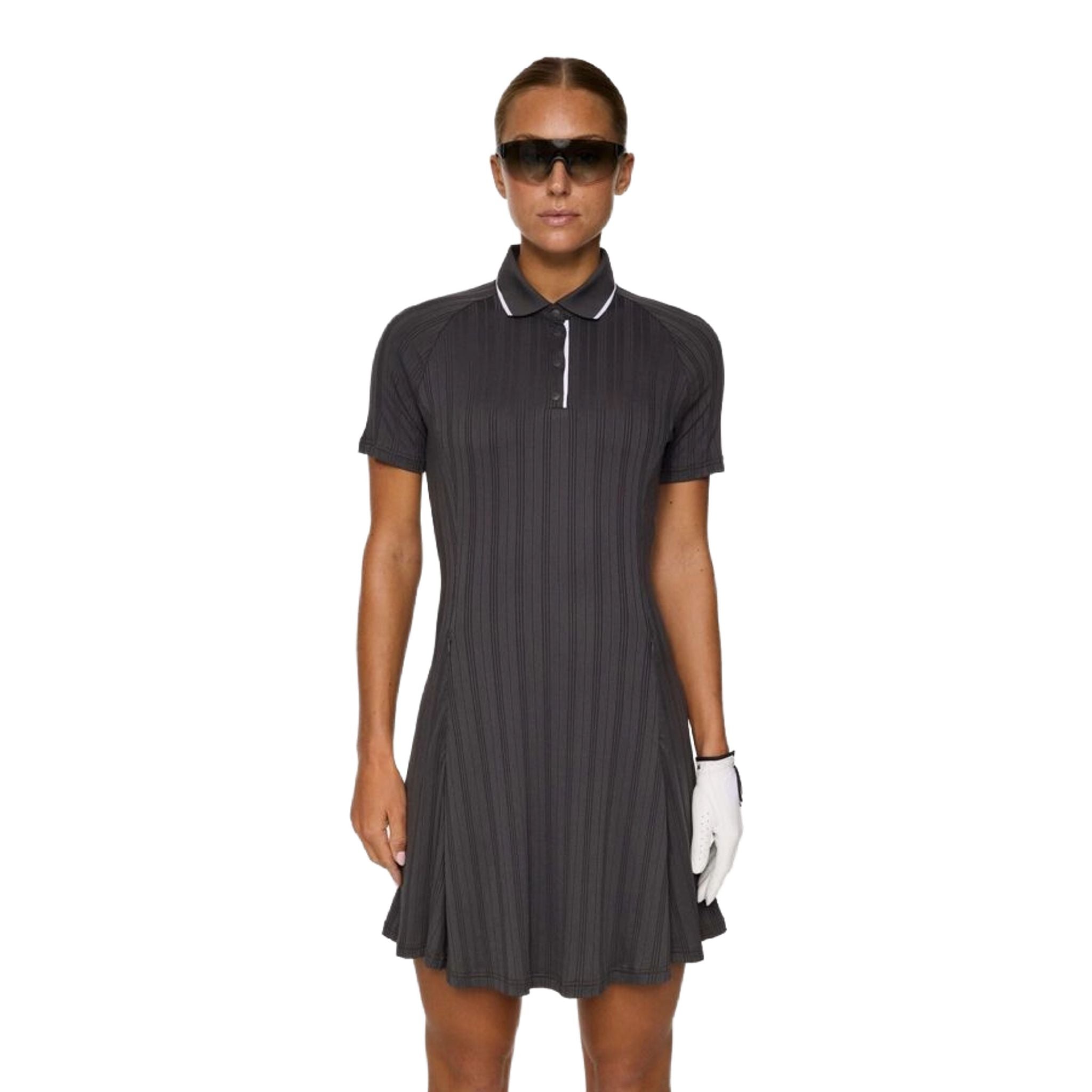 Robe Dorinda pour femmes de J. Lindeberg