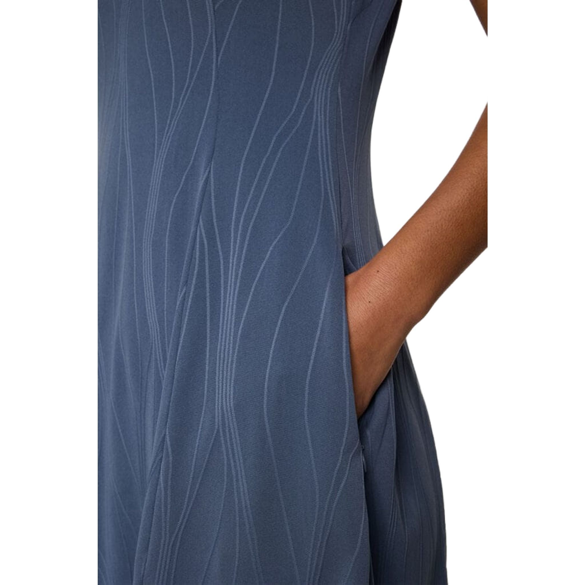 Robe Jill pour femmes de J. Lindeberg