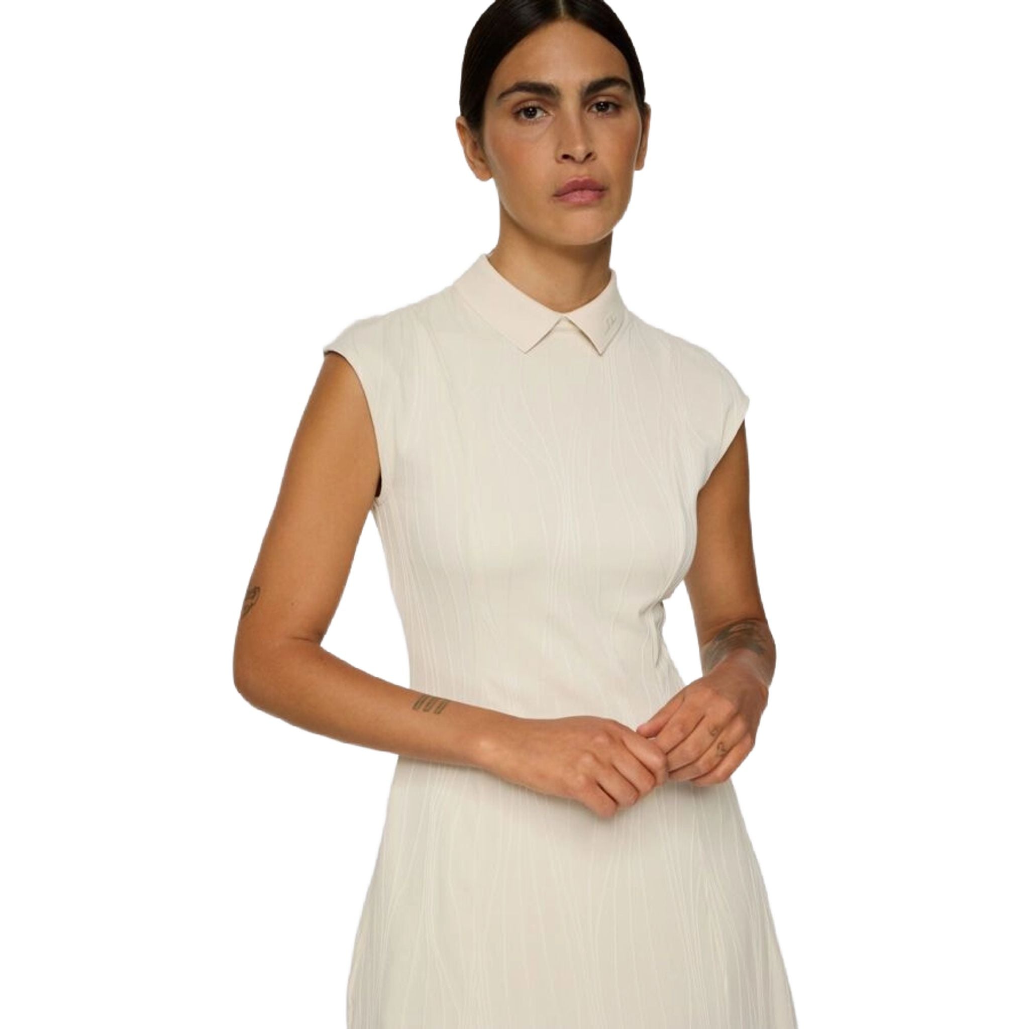 Robe Jill pour femmes de J. Lindeberg