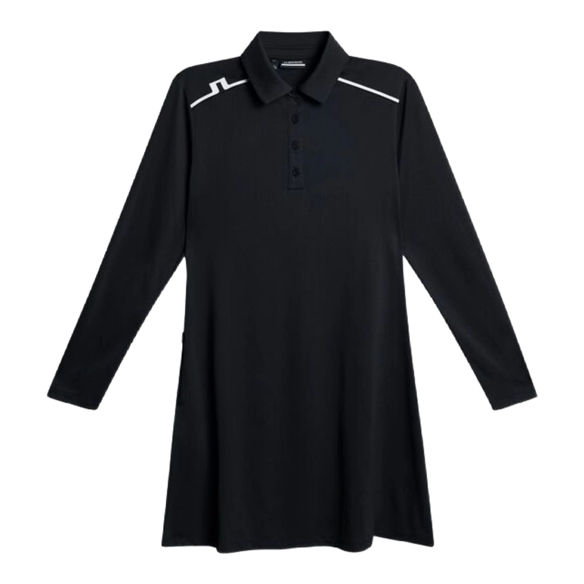 Robe à manches longues Gizelle de J. Lindeberg pour femmes