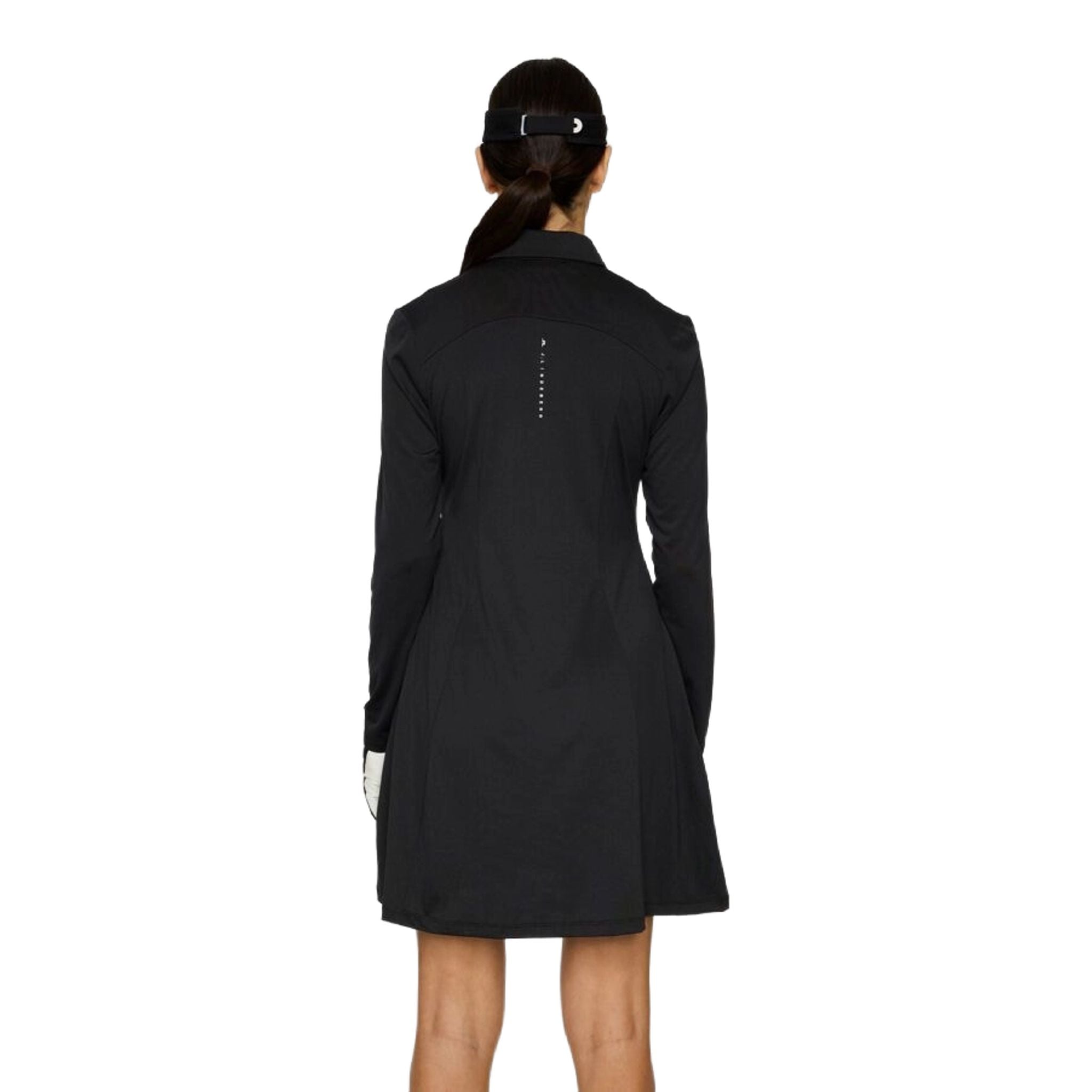 Robe à manches longues Gizelle de J. Lindeberg pour femmes