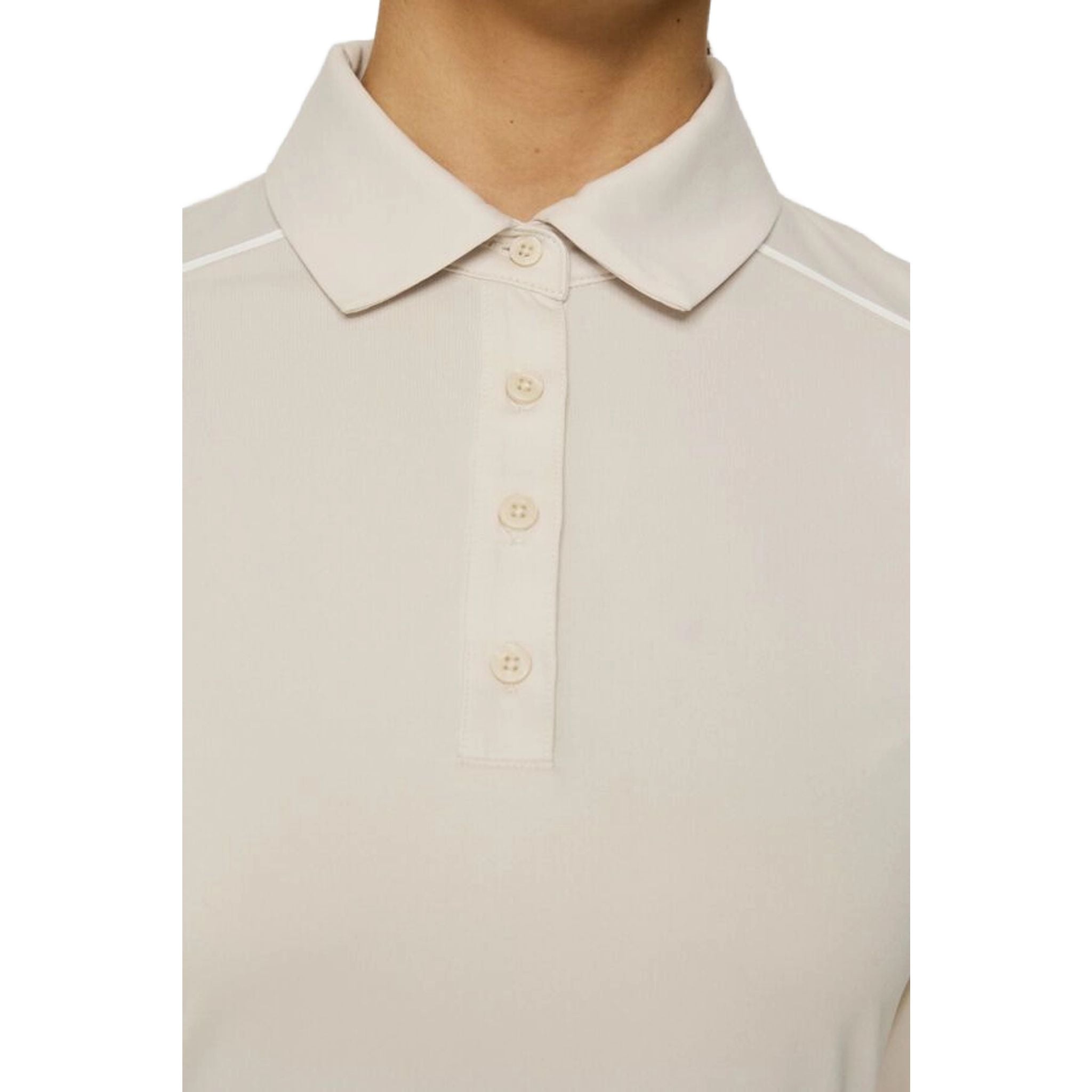 Robe à manches longues Gizelle de J. Lindeberg pour femmes